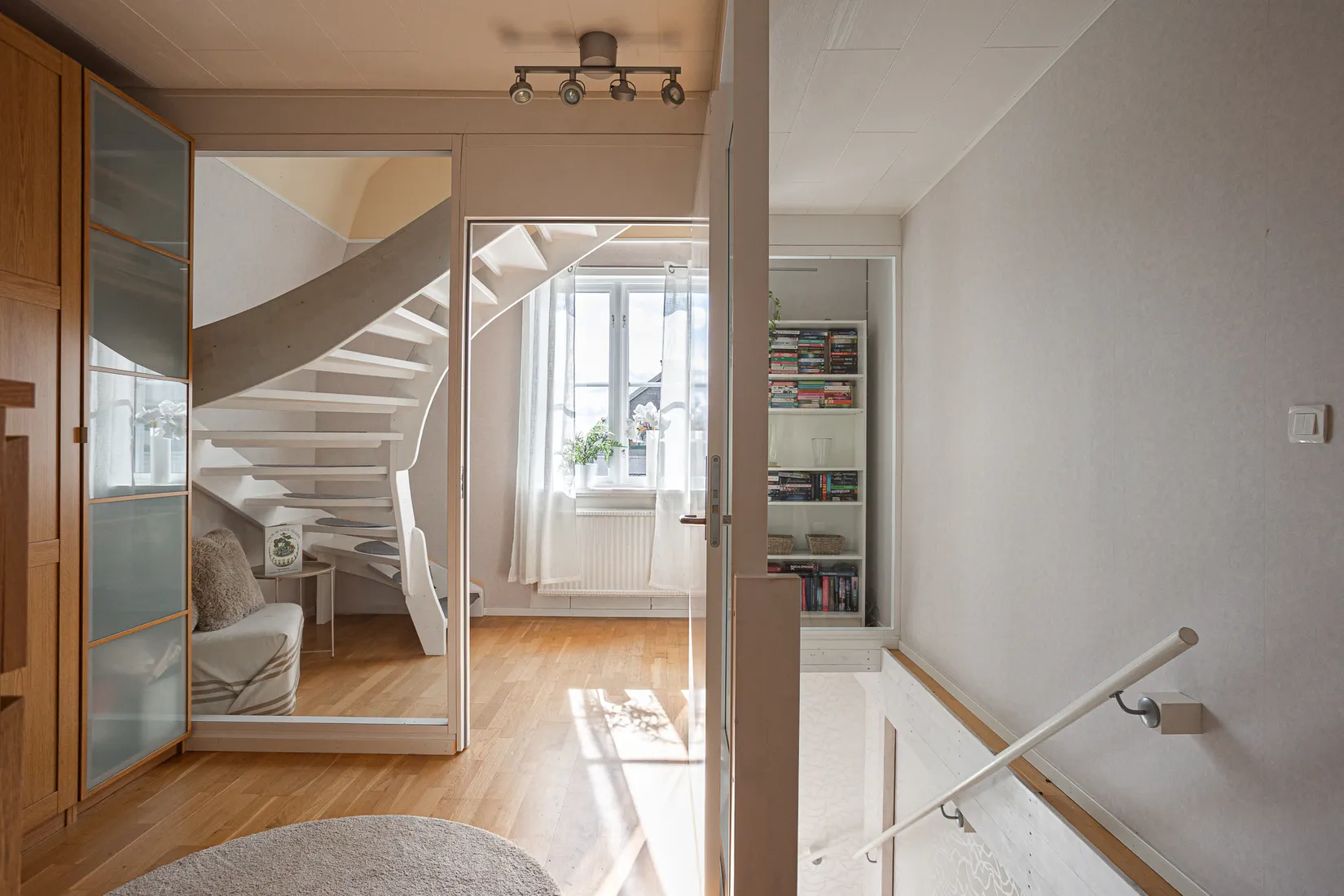Villa, Enköpingsgatan 7, Hemdal, Västerås
