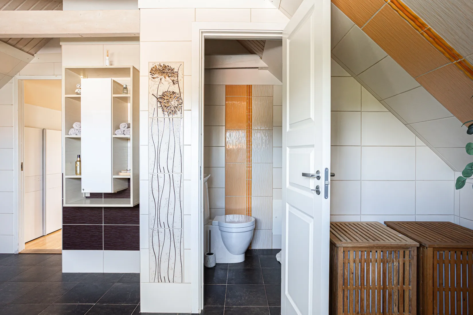Villa, Enköpingsgatan 7, Hemdal, Västerås
