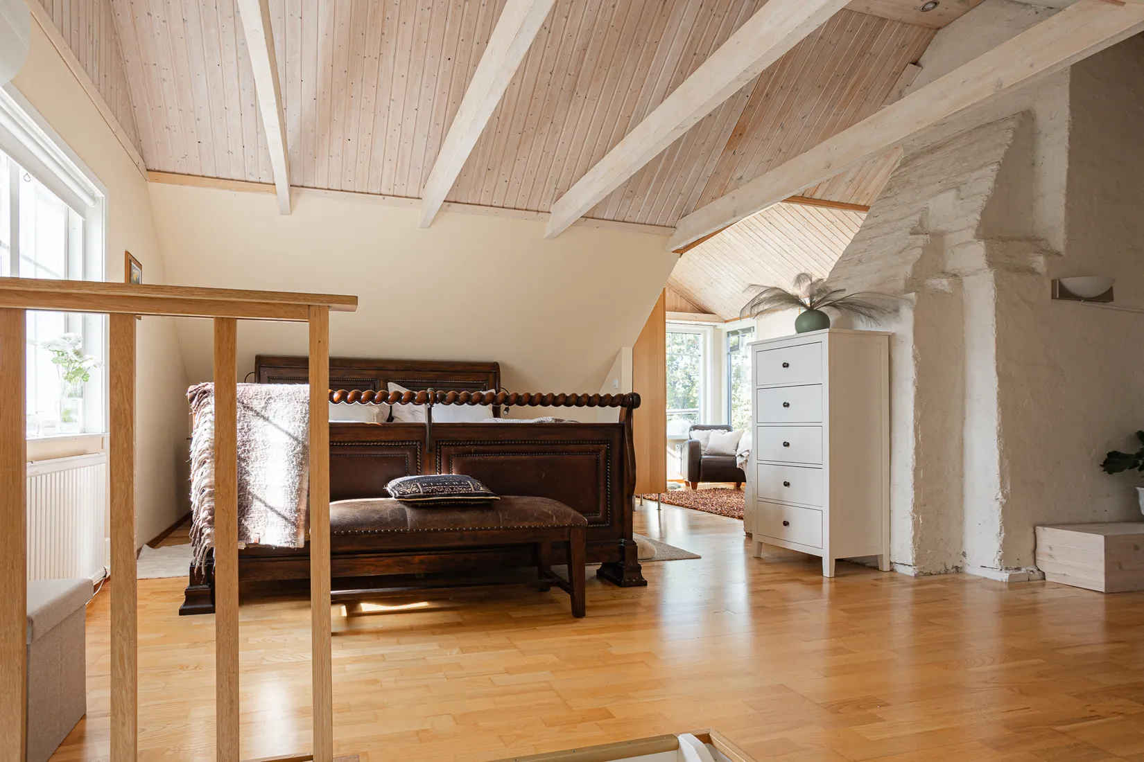 Villa, Enköpingsgatan 7, Hemdal, Västerås