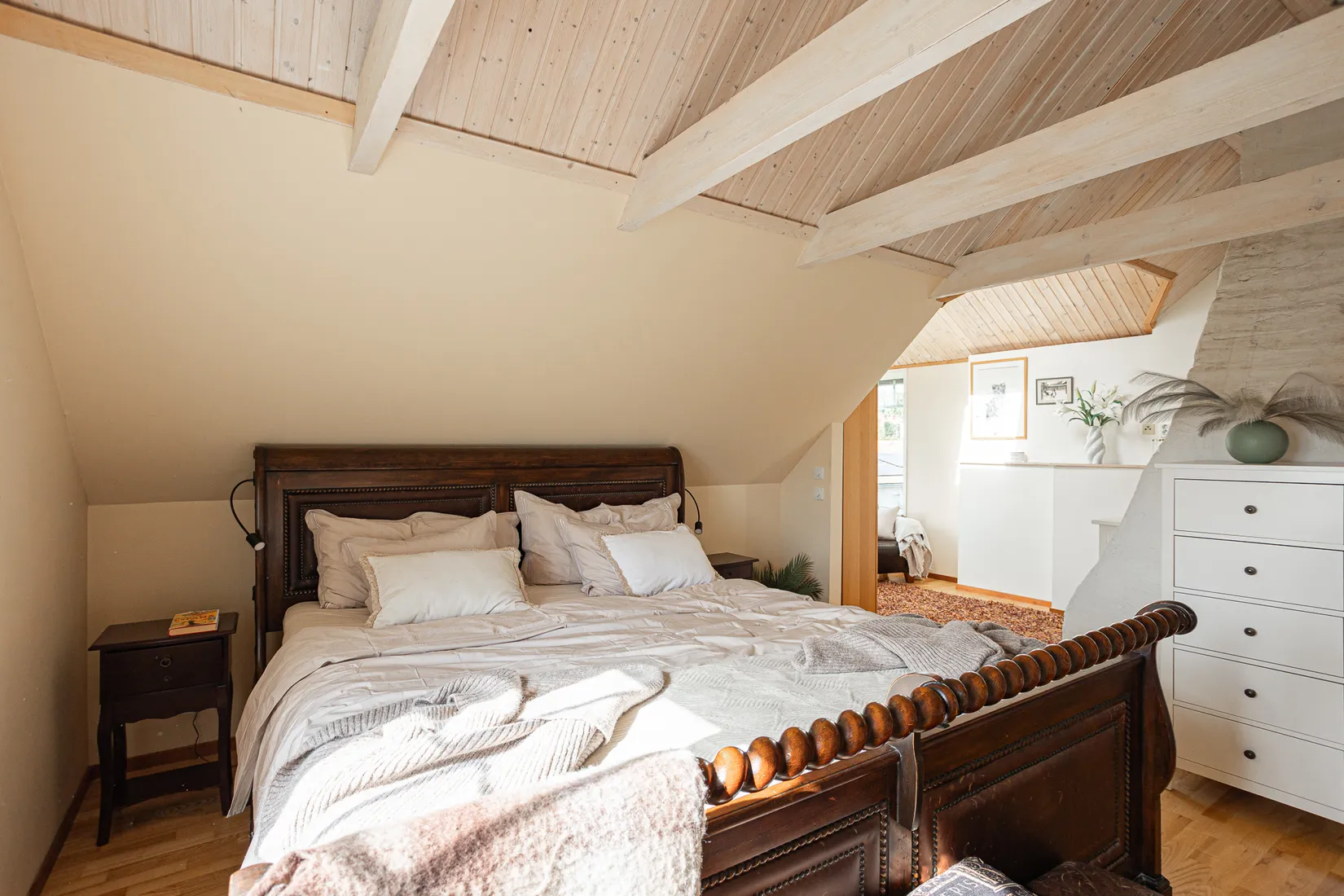 Villa, Enköpingsgatan 7, Hemdal, Västerås
