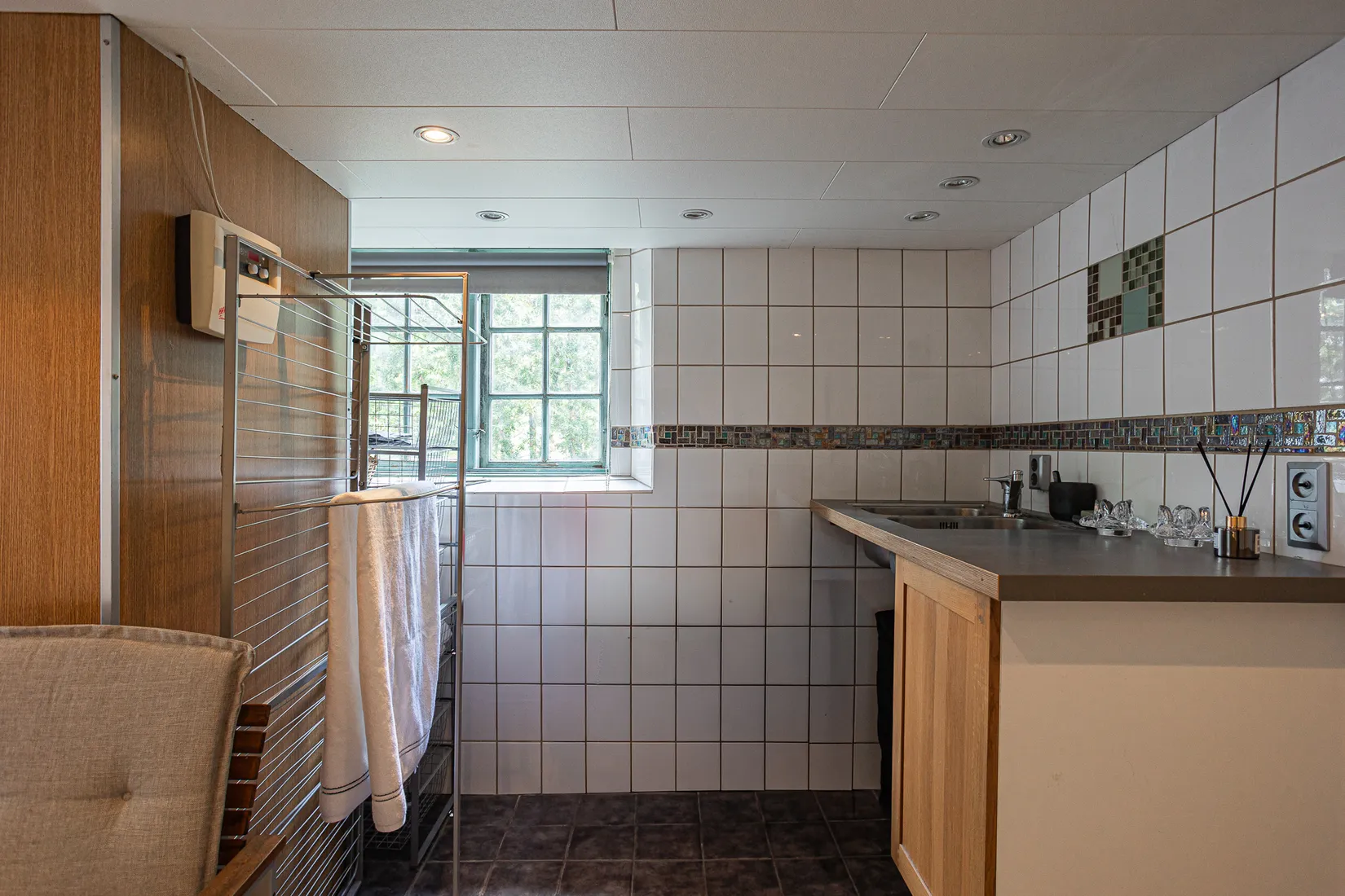 Villa, Enköpingsgatan 7, Hemdal, Västerås