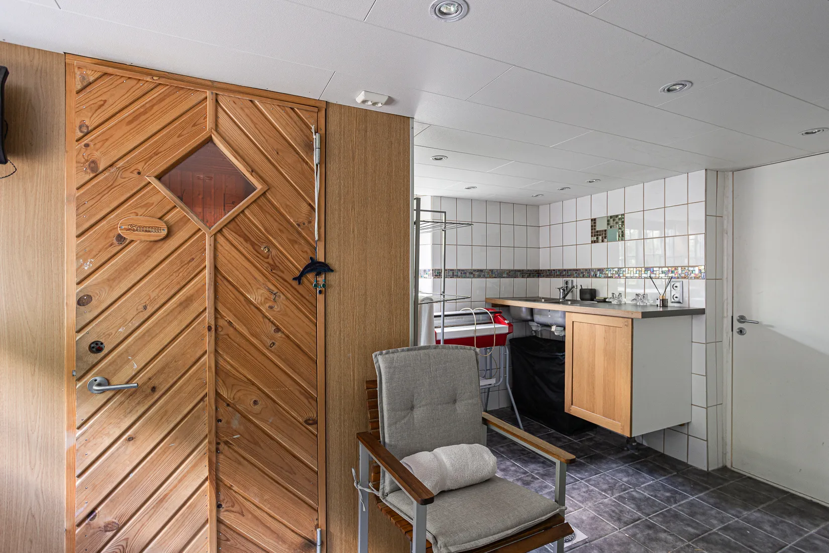 Villa, Enköpingsgatan 7, Hemdal, Västerås