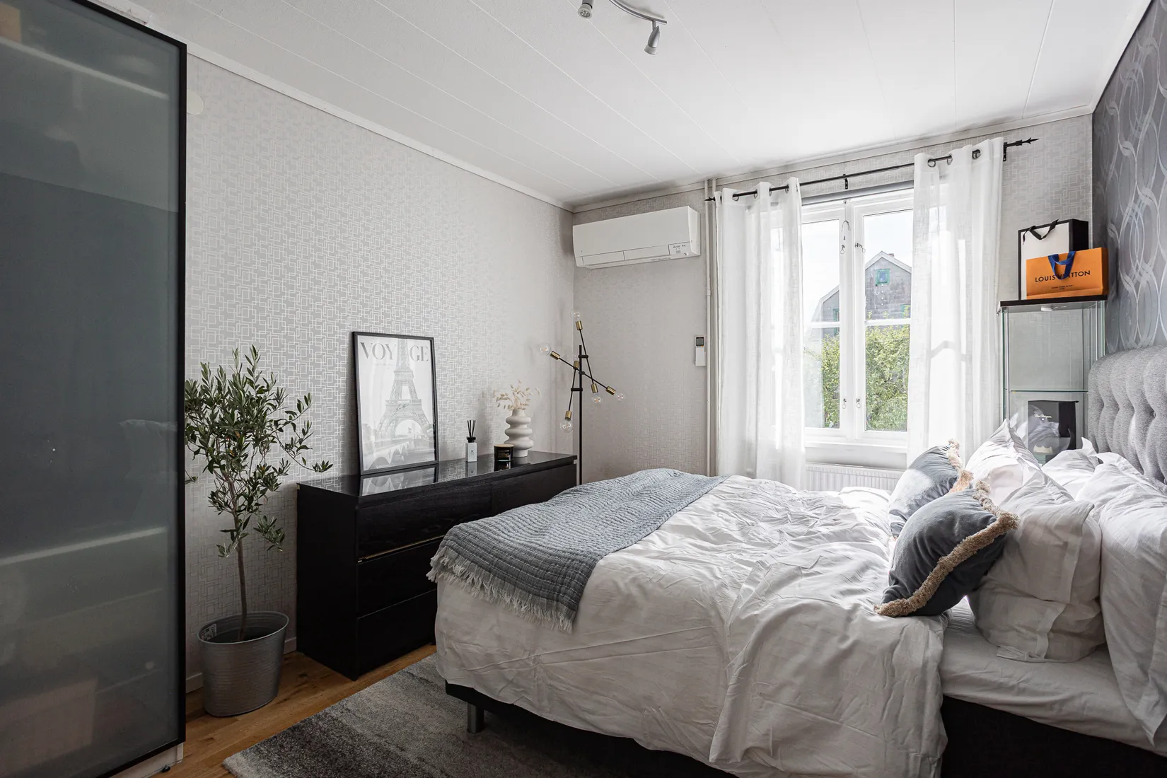 Villa, Enköpingsgatan 7, Hemdal, Västerås