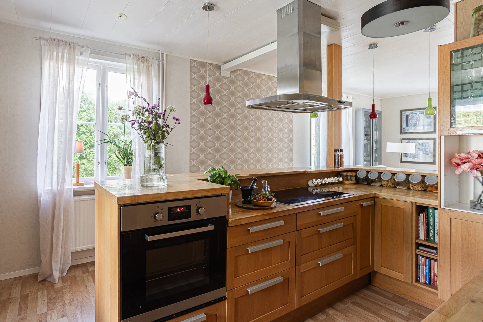 Villa, Enköpingsgatan 7, Hemdal, Västerås