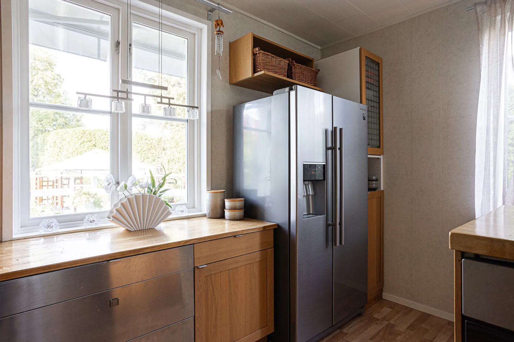 Villa, Enköpingsgatan 7, Hemdal, Västerås