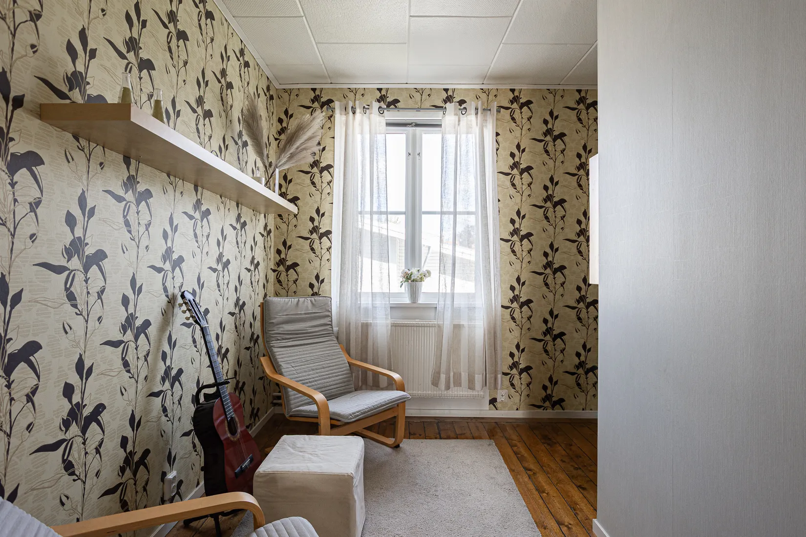 Villa, Enköpingsgatan 7, Hemdal, Västerås