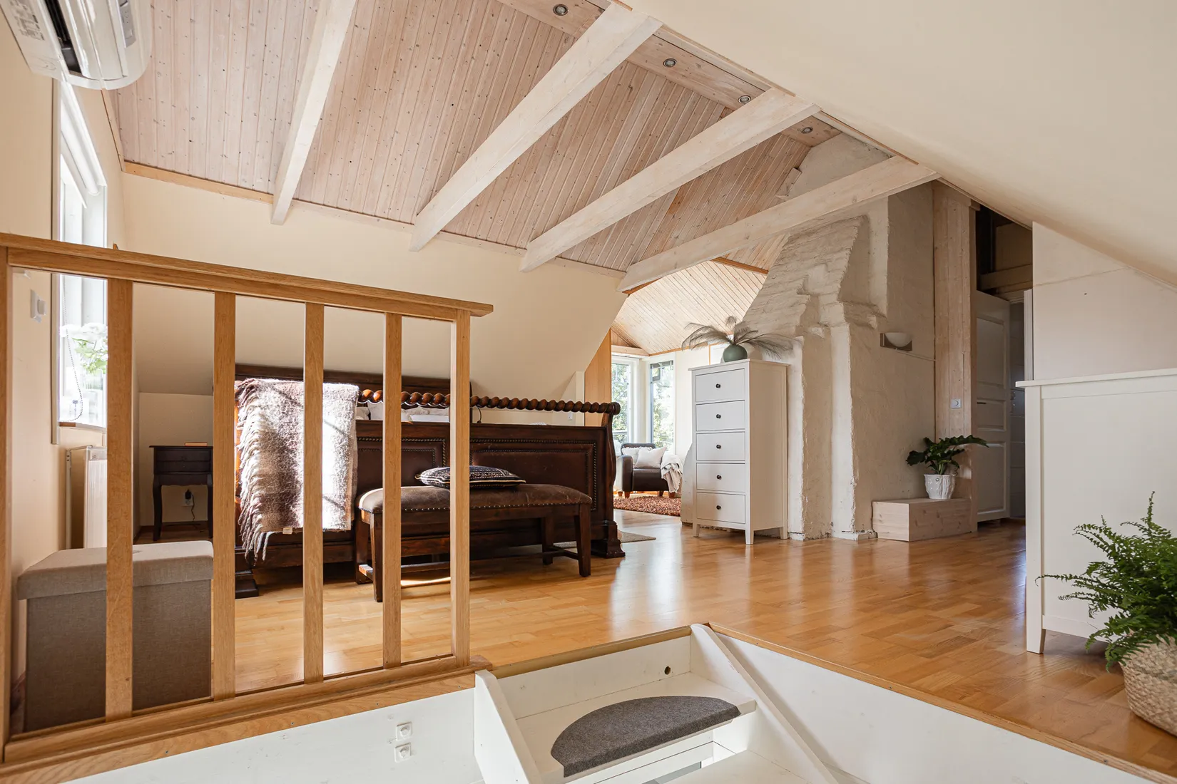 Villa, Enköpingsgatan 7, Hemdal, Västerås