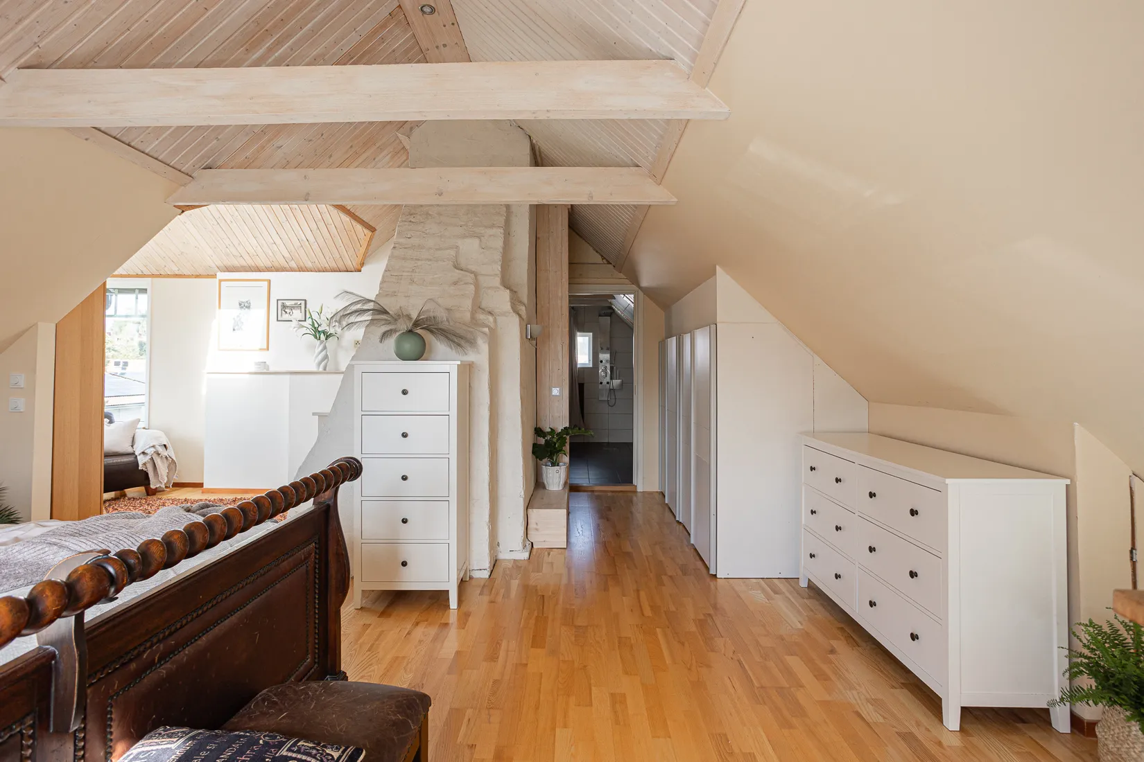 Villa, Enköpingsgatan 7, Hemdal, Västerås