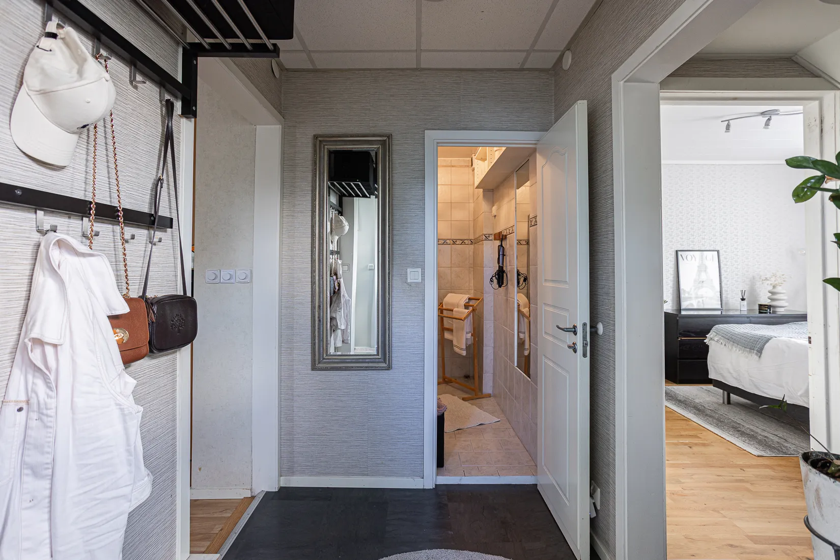 Villa, Enköpingsgatan 7, Hemdal, Västerås