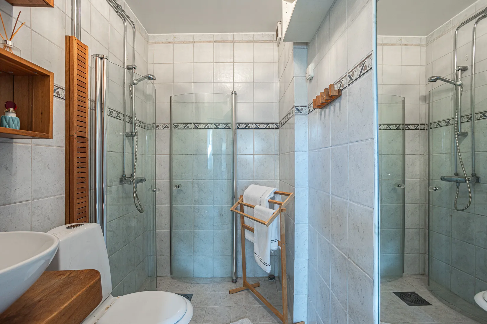 Villa, Enköpingsgatan 7, Hemdal, Västerås