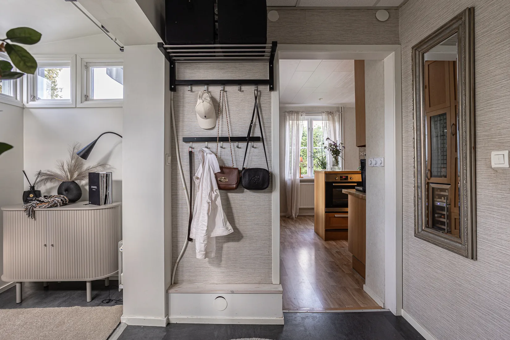 Villa, Enköpingsgatan 7, Hemdal, Västerås