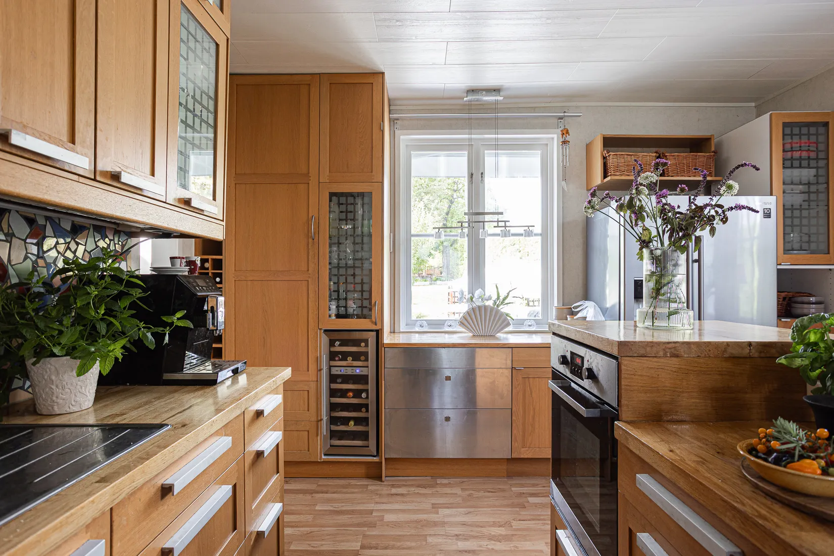 Villa, Enköpingsgatan 7, Hemdal, Västerås