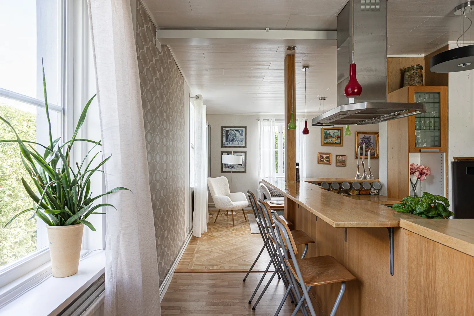 Villa, Enköpingsgatan 7, Hemdal, Västerås