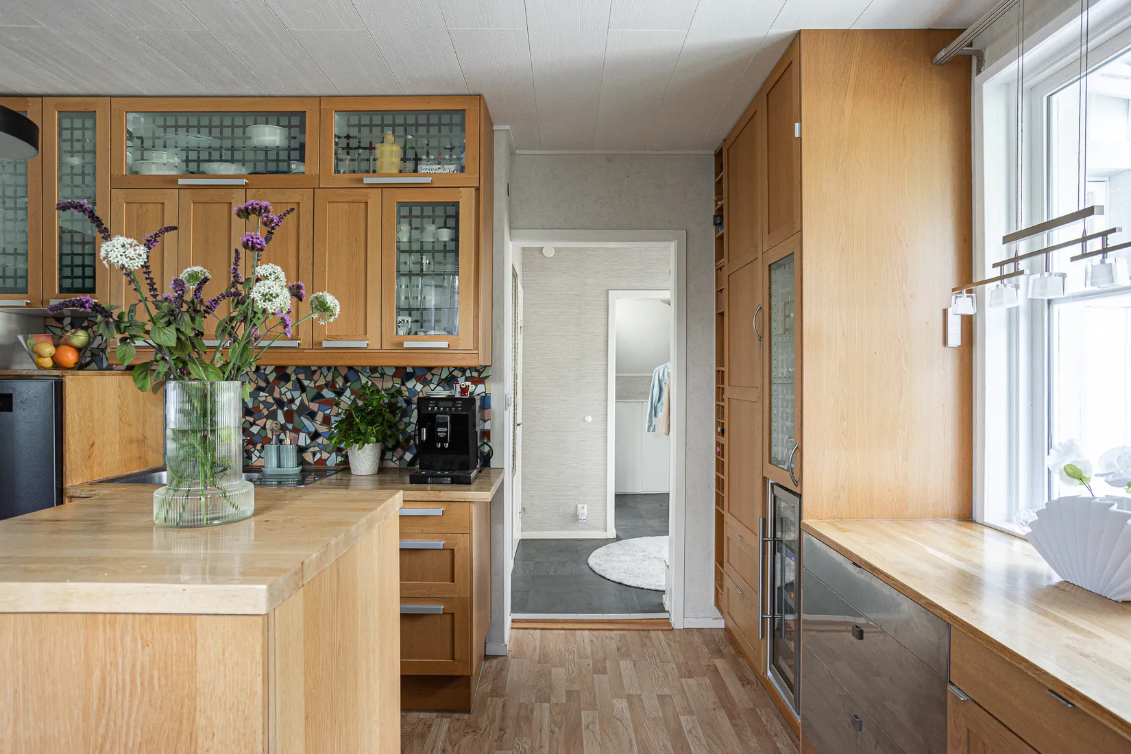 Villa, Enköpingsgatan 7, Hemdal, Västerås