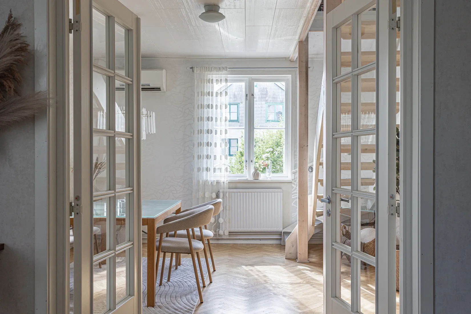 Villa, Enköpingsgatan 7, Hemdal, Västerås