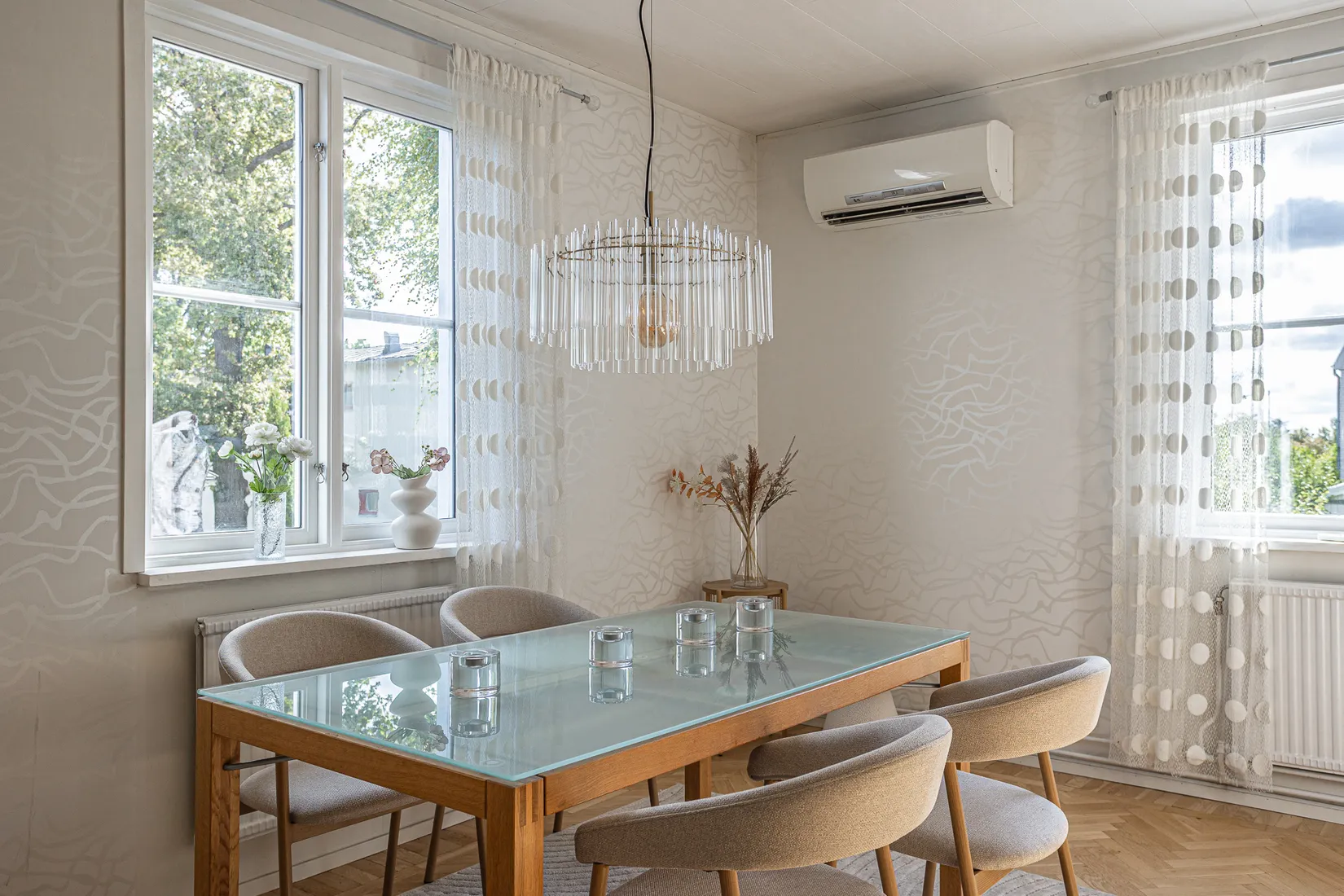 Villa, Enköpingsgatan 7, Hemdal, Västerås
