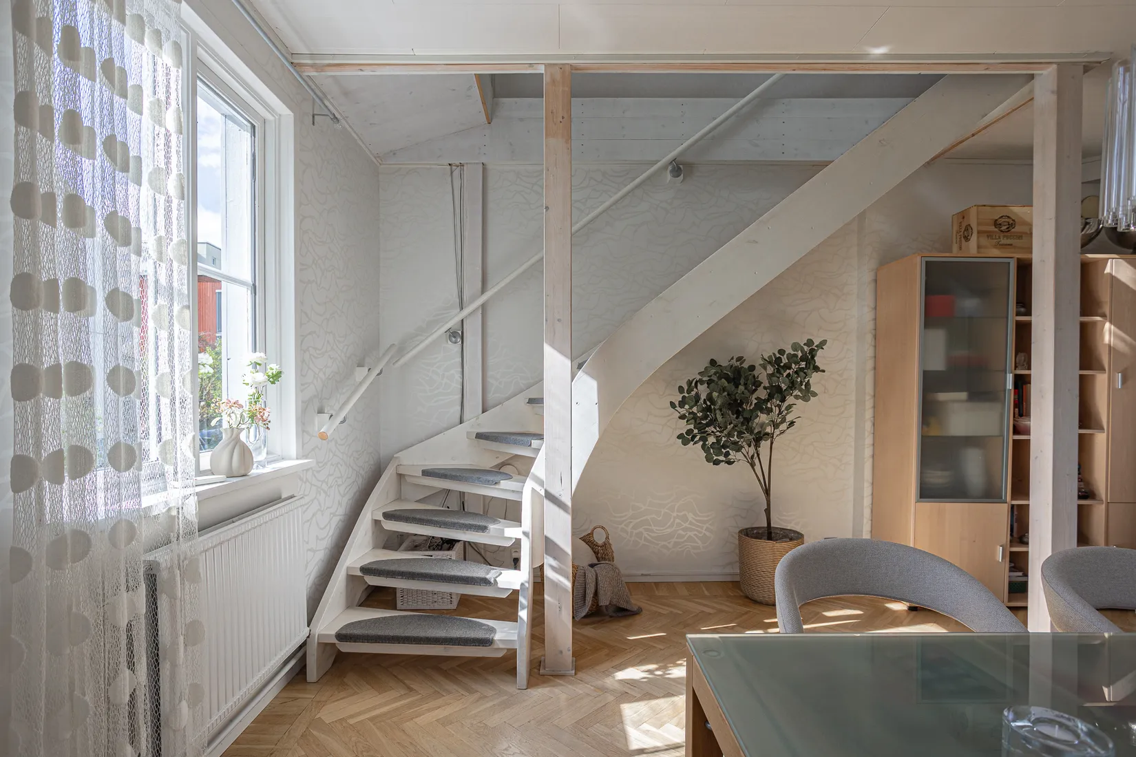 Villa, Enköpingsgatan 7, Hemdal, Västerås