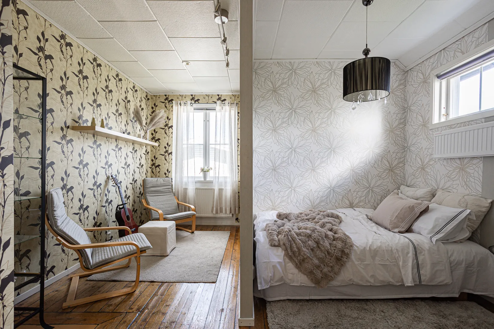 Villa, Enköpingsgatan 7, Hemdal, Västerås