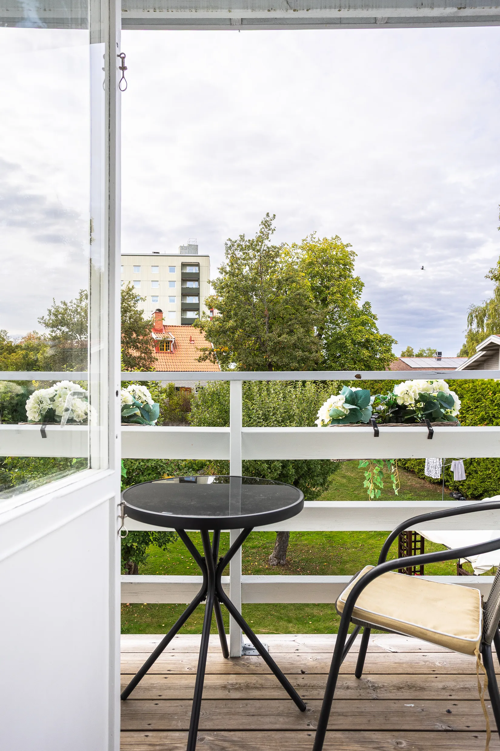 Villa, Enköpingsgatan 7, Hemdal, Västerås