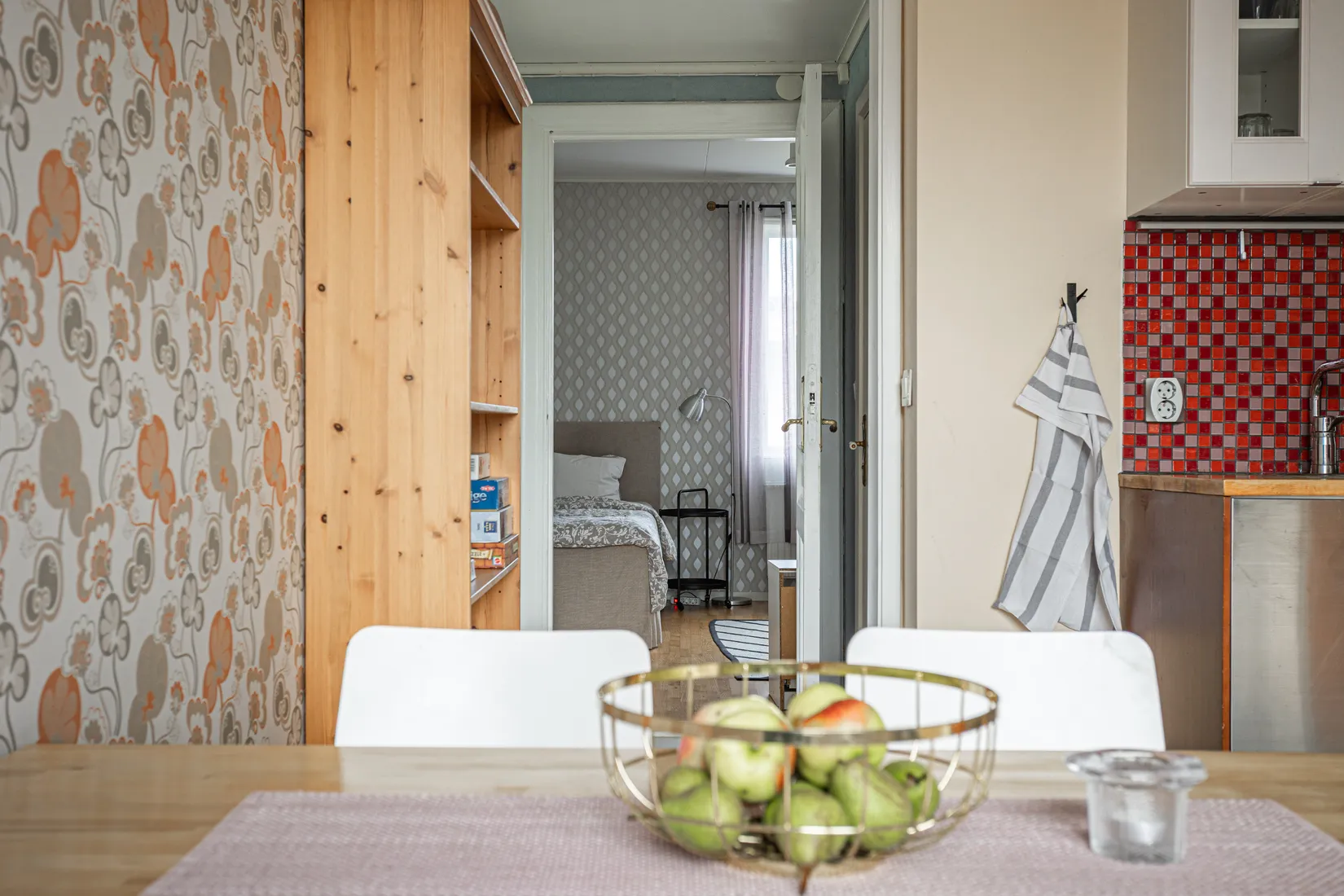 Villa, Enköpingsgatan 7, Hemdal, Västerås