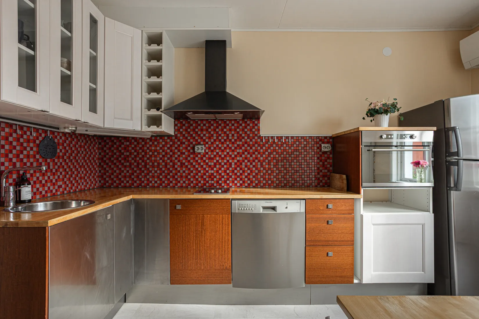 Villa, Enköpingsgatan 7, Hemdal, Västerås