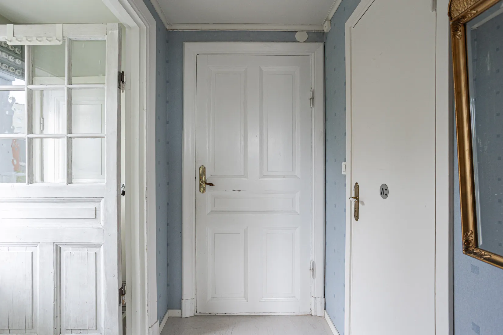 Villa, Enköpingsgatan 7, Hemdal, Västerås