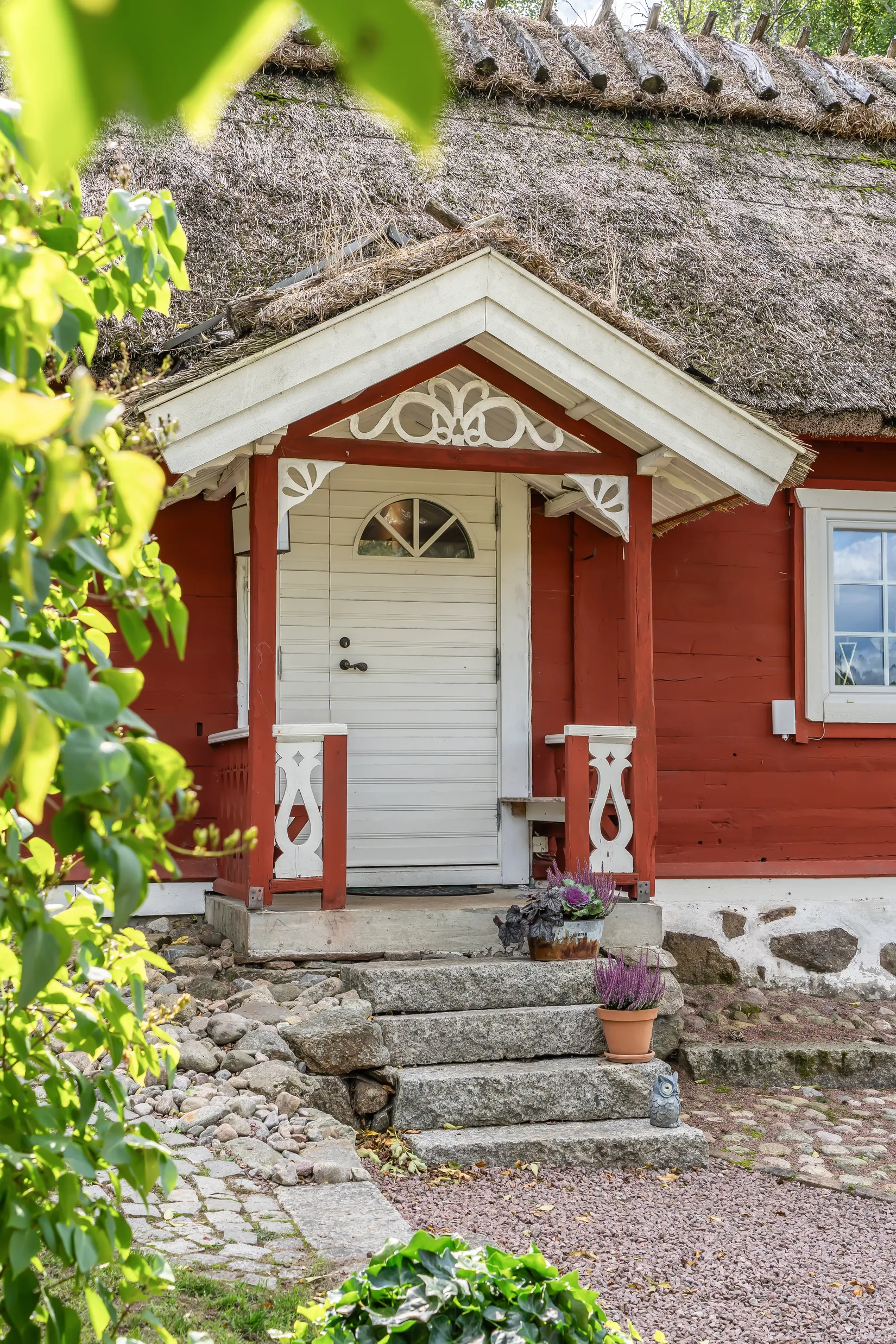 Villa, Bjärabacken 10, Kristianstad