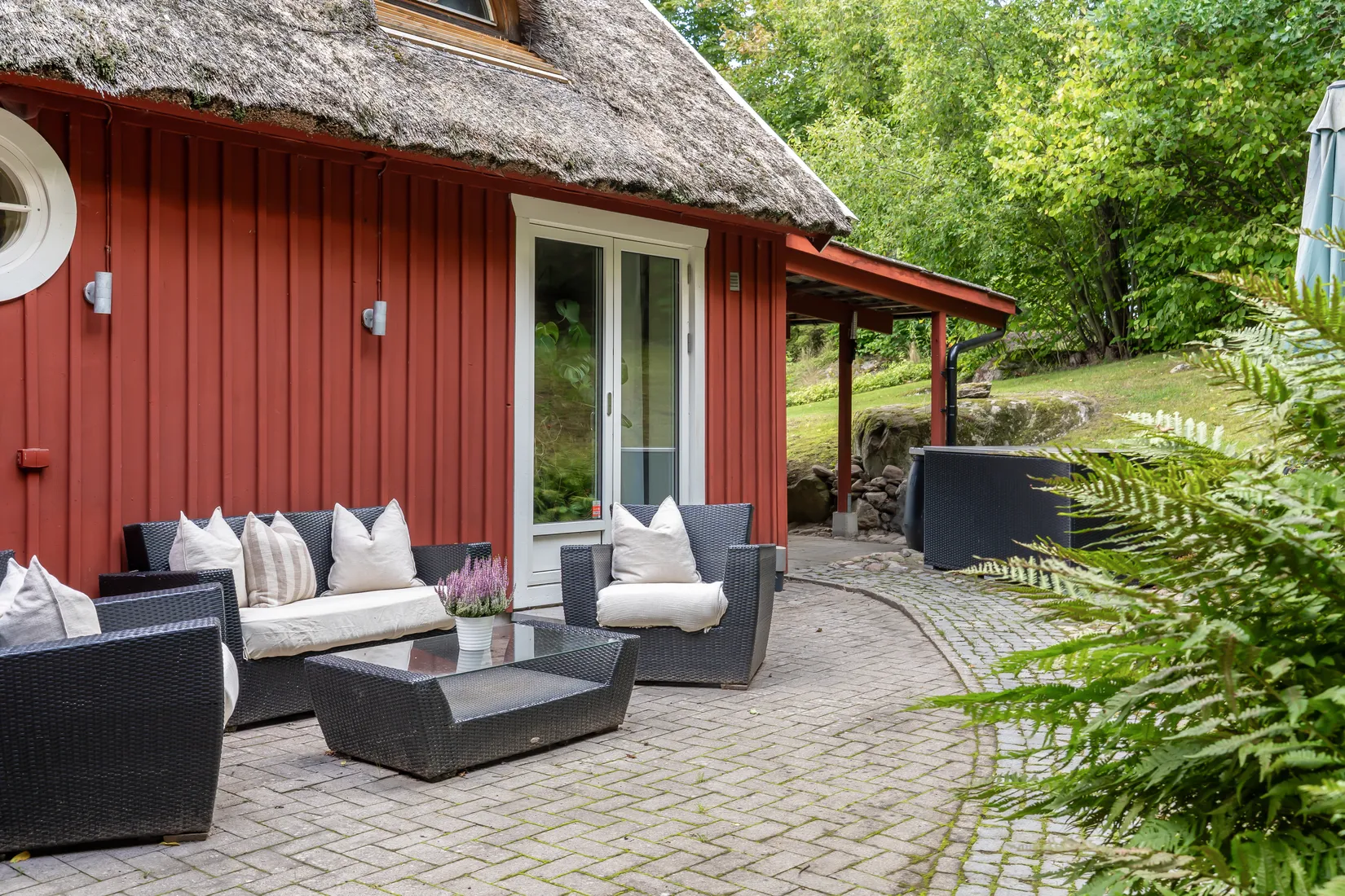 Villa, Bjärabacken 10, Kristianstad