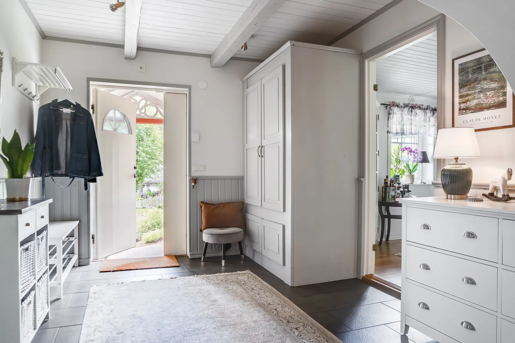 Villa, Bjärabacken 10, Kristianstad