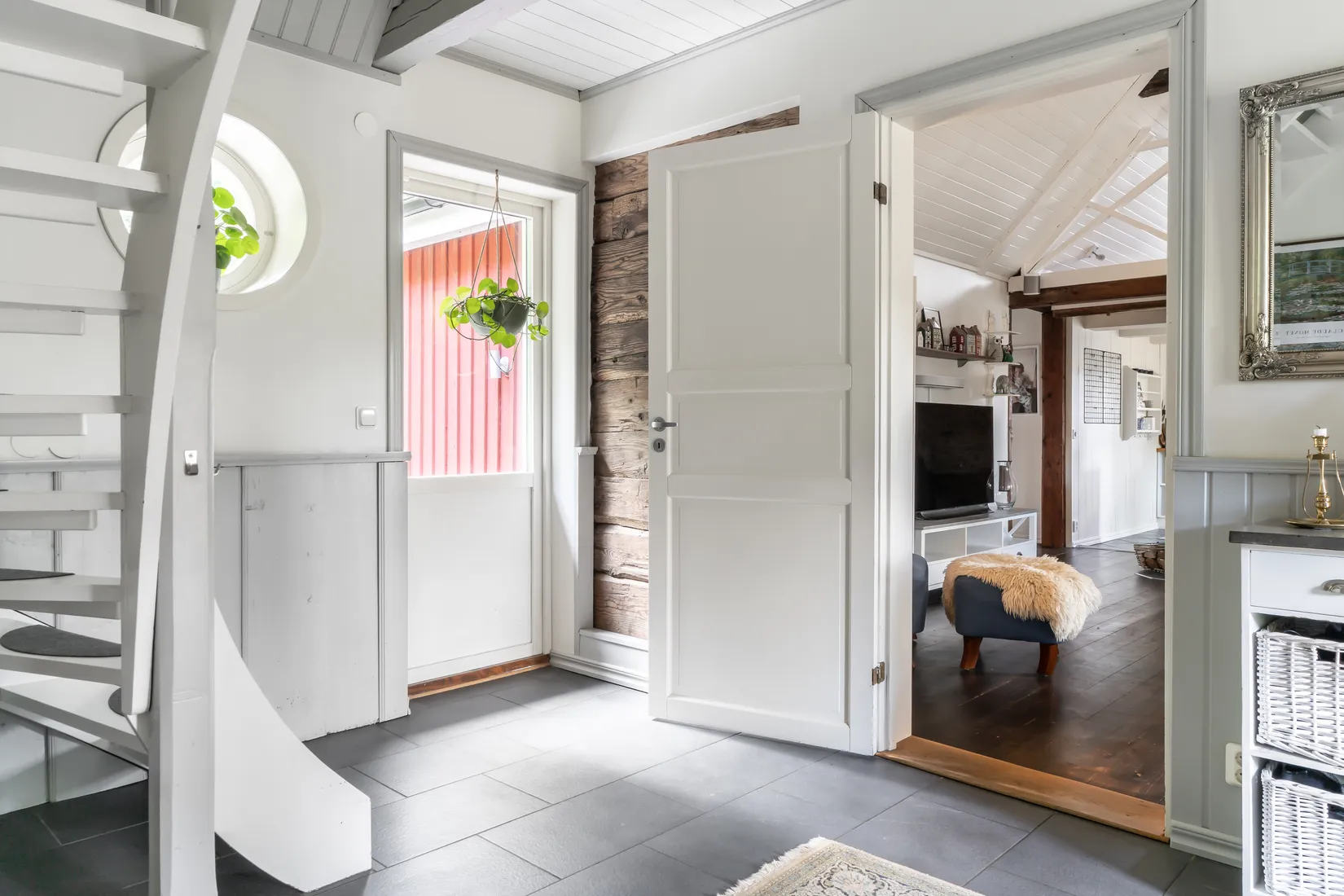 Villa, Bjärabacken 10, Kristianstad