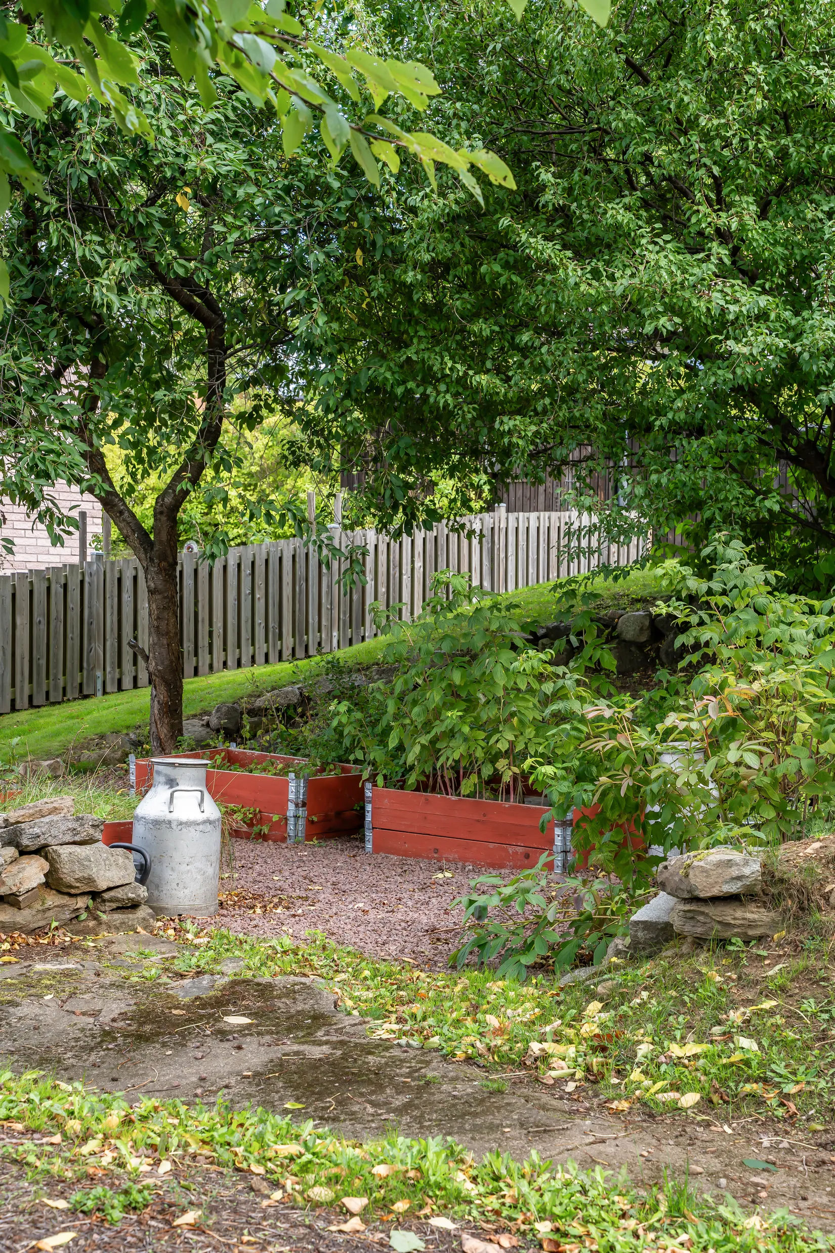 Villa, Bjärabacken 10, Kristianstad