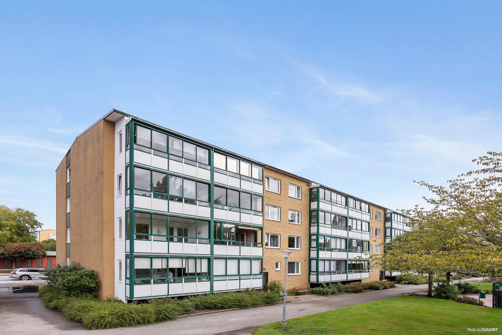 Bostadsrätt, Tornfalksgatan 1A, Söderkulla, Malmö