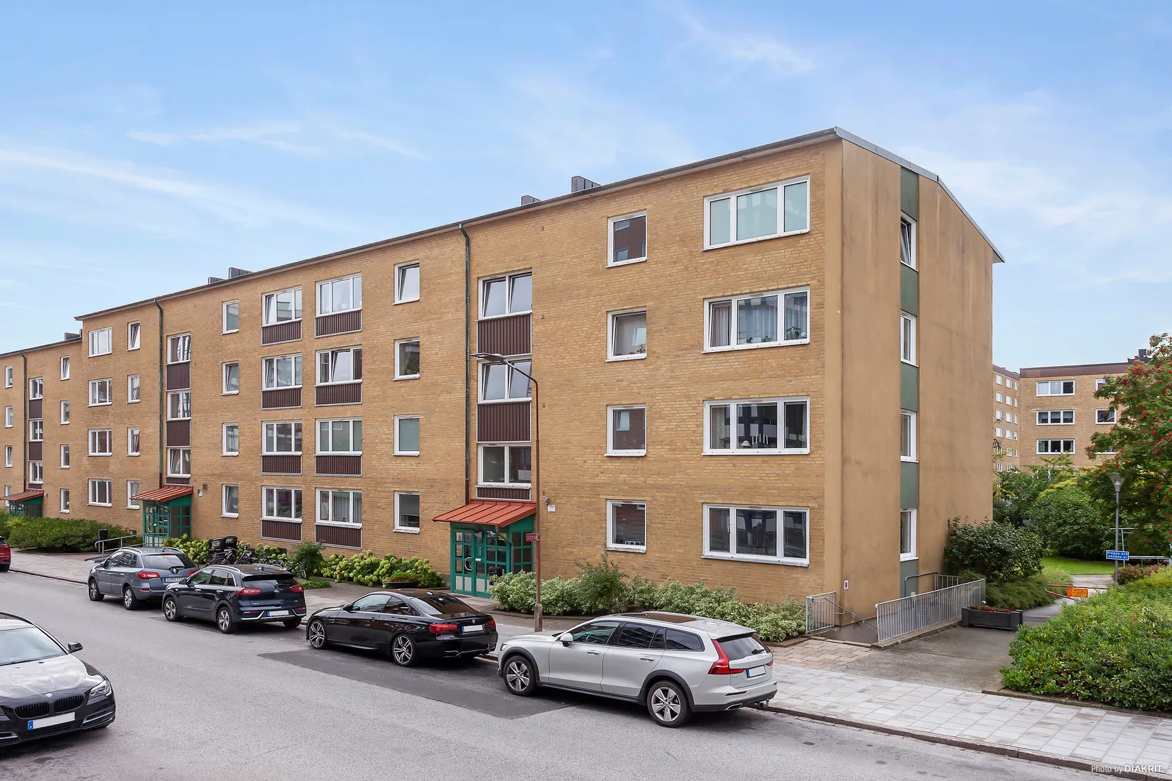Bostadsrätt, Tornfalksgatan 1A, Söderkulla, Malmö