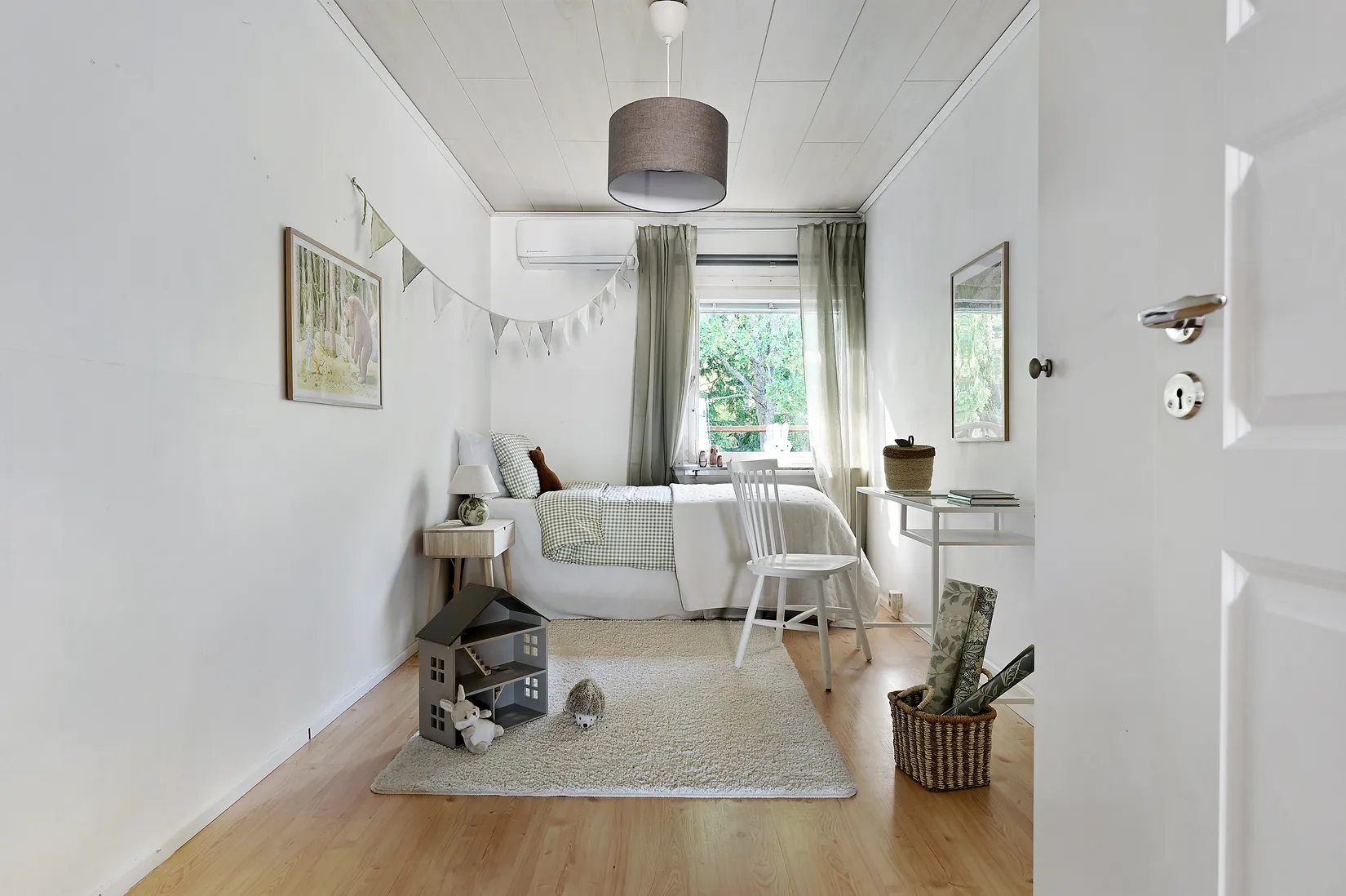 Radhus, Knalleborgsvägen 16F, Ekerö Knalleborg, Ekerö