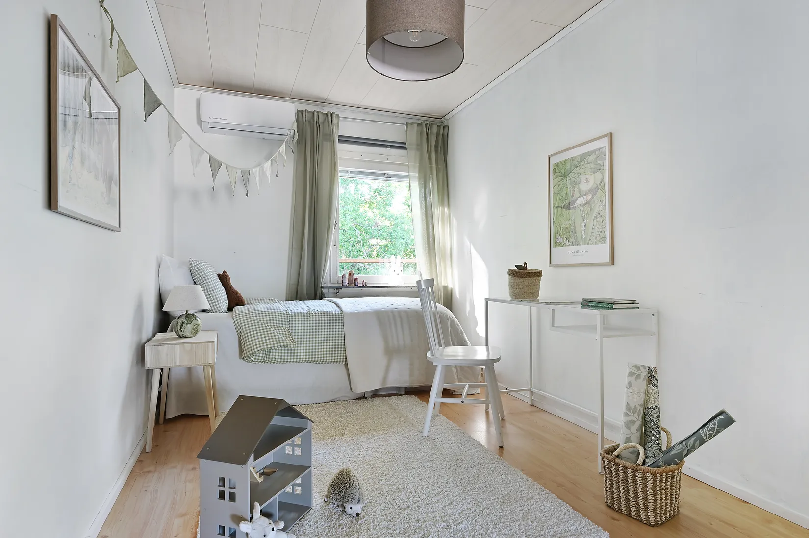 Radhus, Knalleborgsvägen 16F, Ekerö Knalleborg, Ekerö