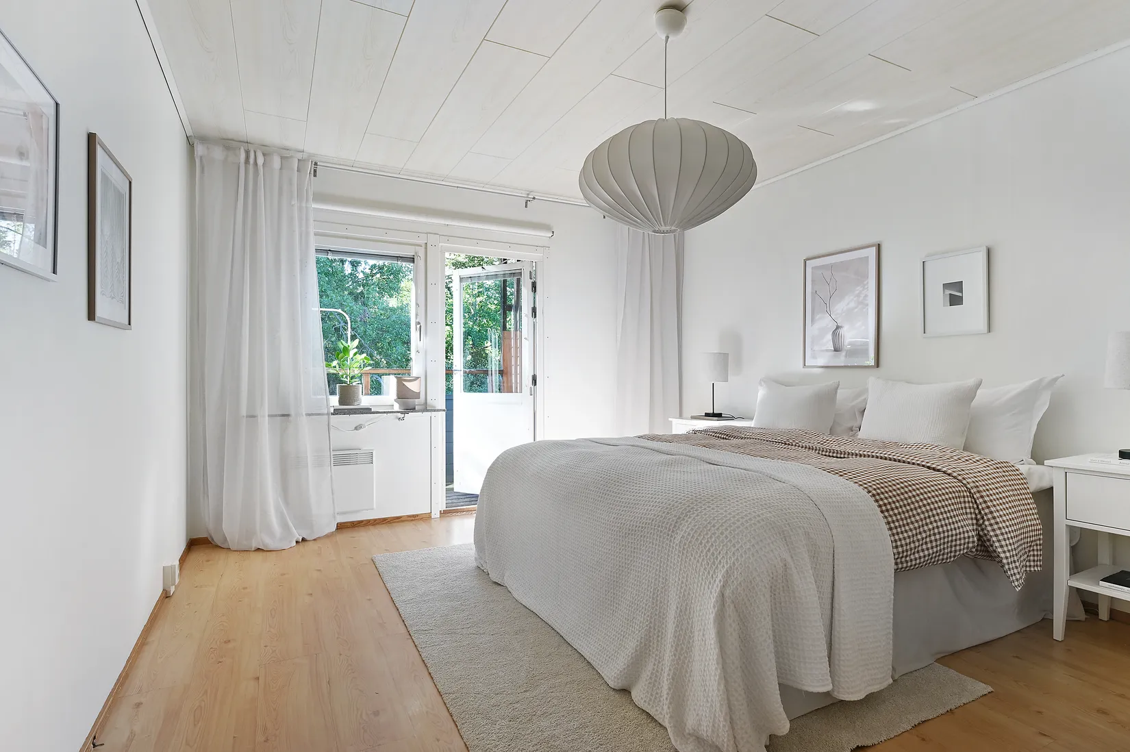 Radhus, Knalleborgsvägen 16F, Ekerö Knalleborg, Ekerö