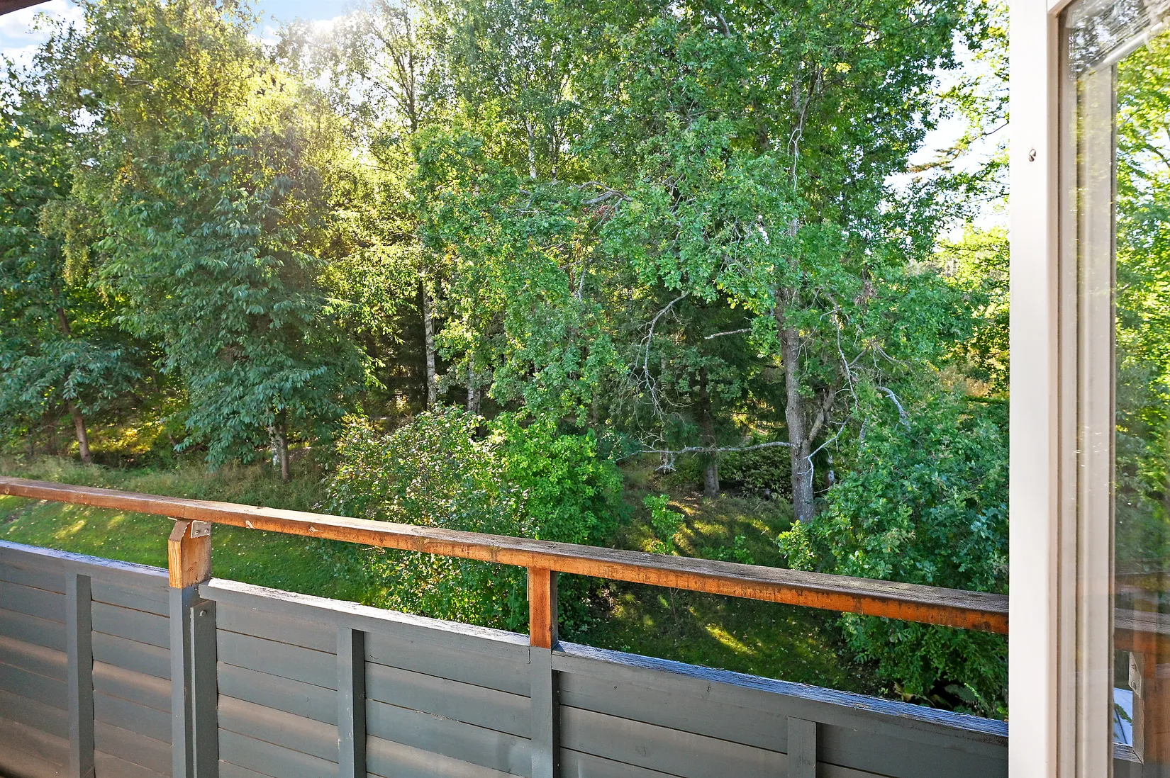 Radhus, Knalleborgsvägen 16F, Ekerö Knalleborg, Ekerö