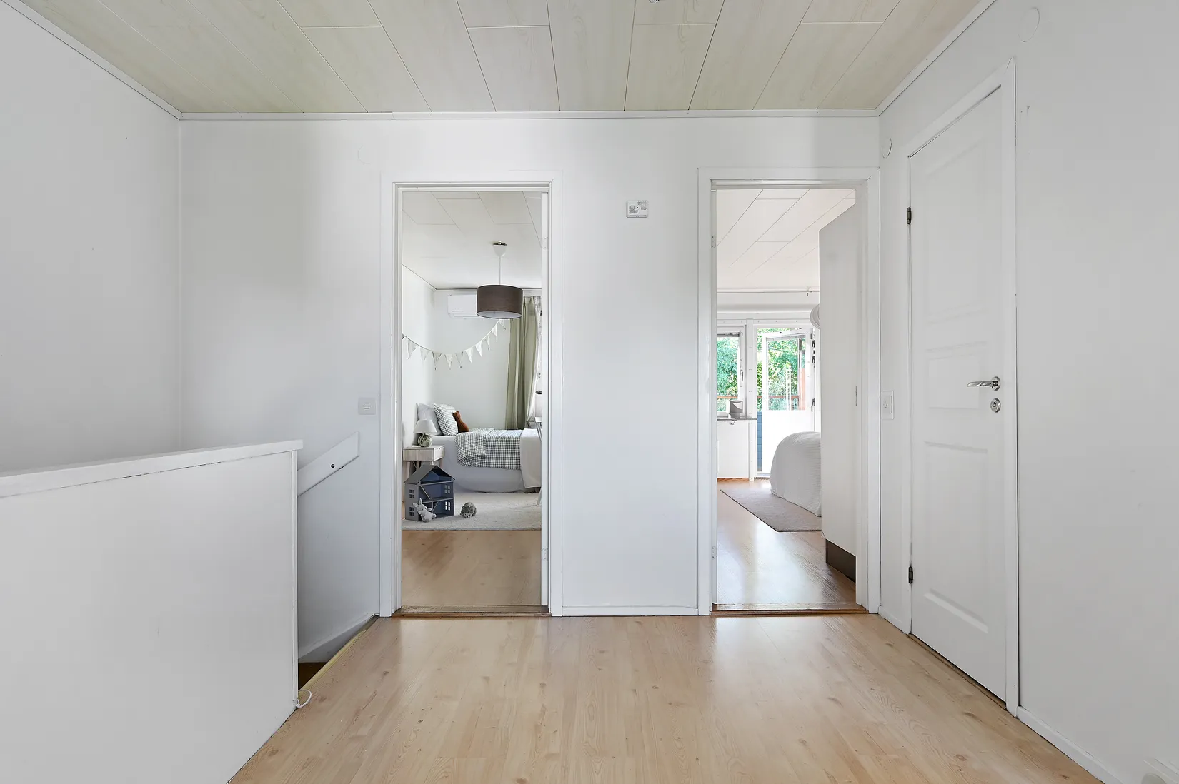 Radhus, Knalleborgsvägen 16F, Ekerö Knalleborg, Ekerö