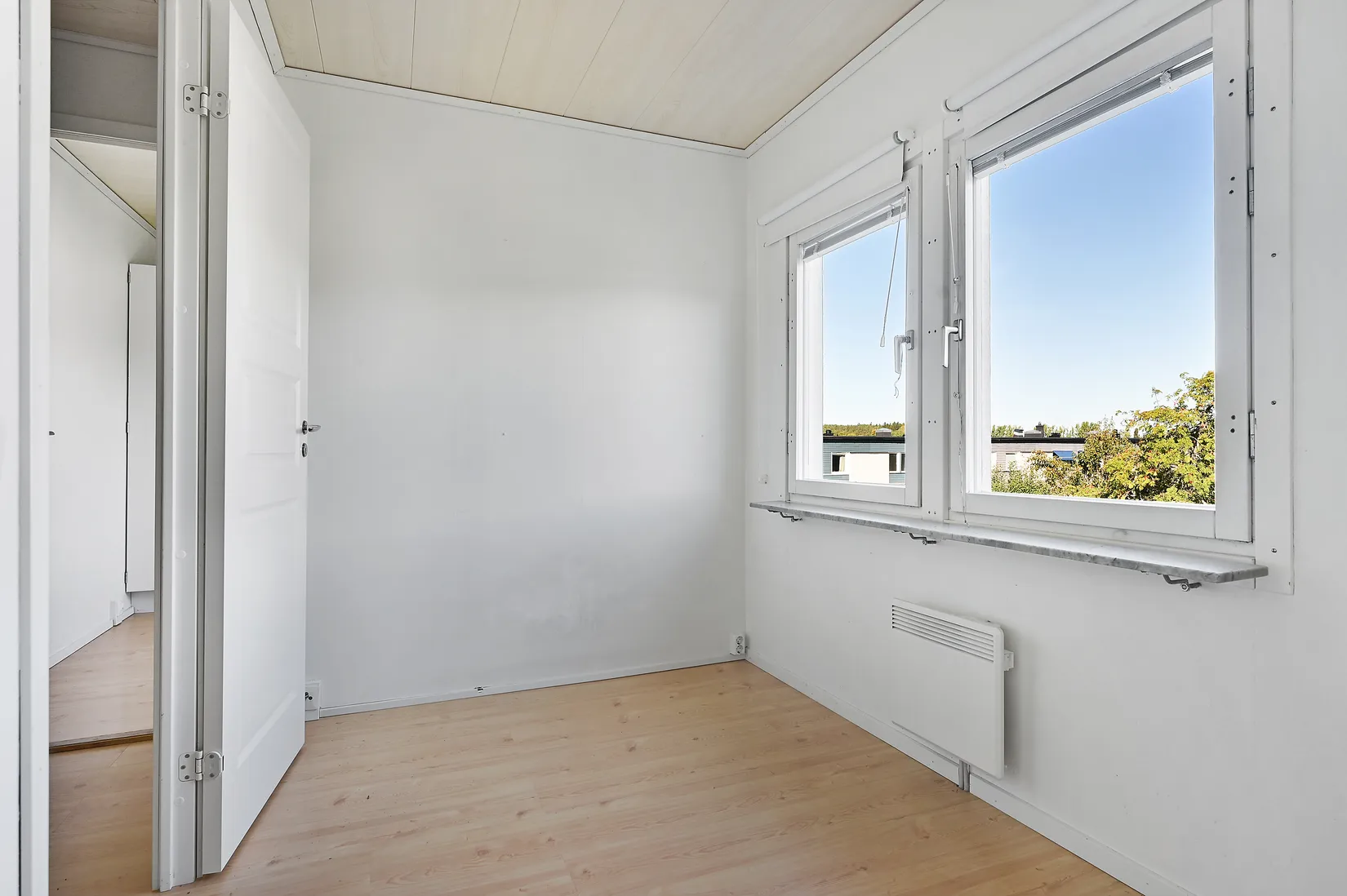 Radhus, Knalleborgsvägen 16F, Ekerö Knalleborg, Ekerö