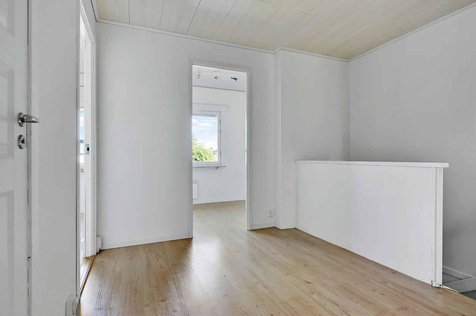 Radhus, Knalleborgsvägen 16F, Ekerö Knalleborg, Ekerö