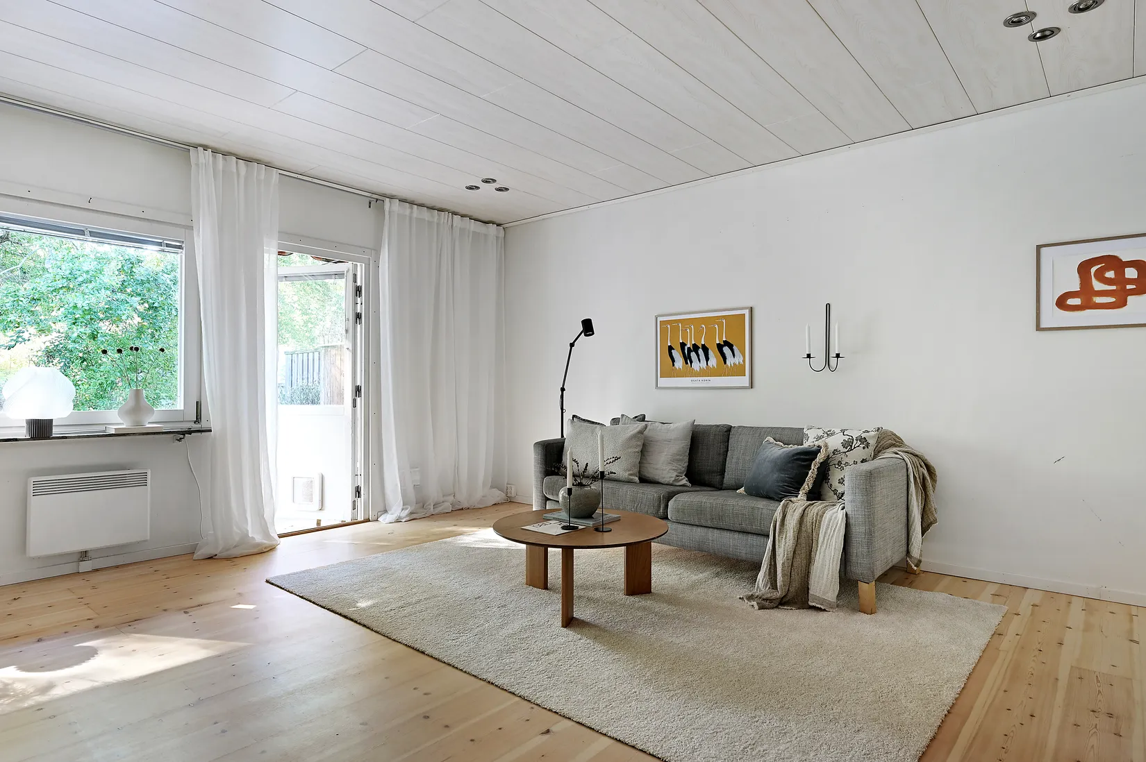 Radhus, Knalleborgsvägen 16F, Ekerö Knalleborg, Ekerö