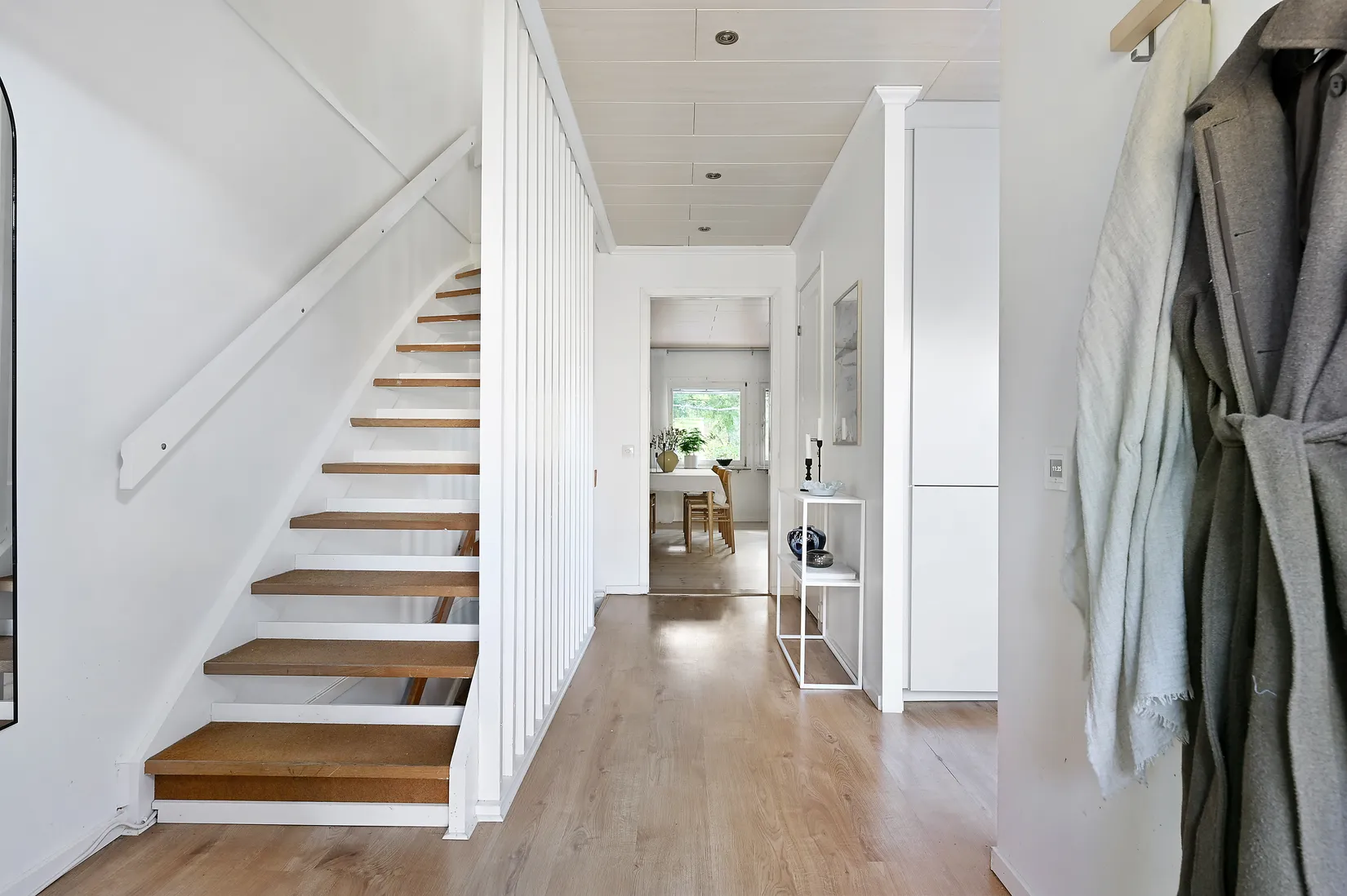 Radhus, Knalleborgsvägen 16F, Ekerö Knalleborg, Ekerö