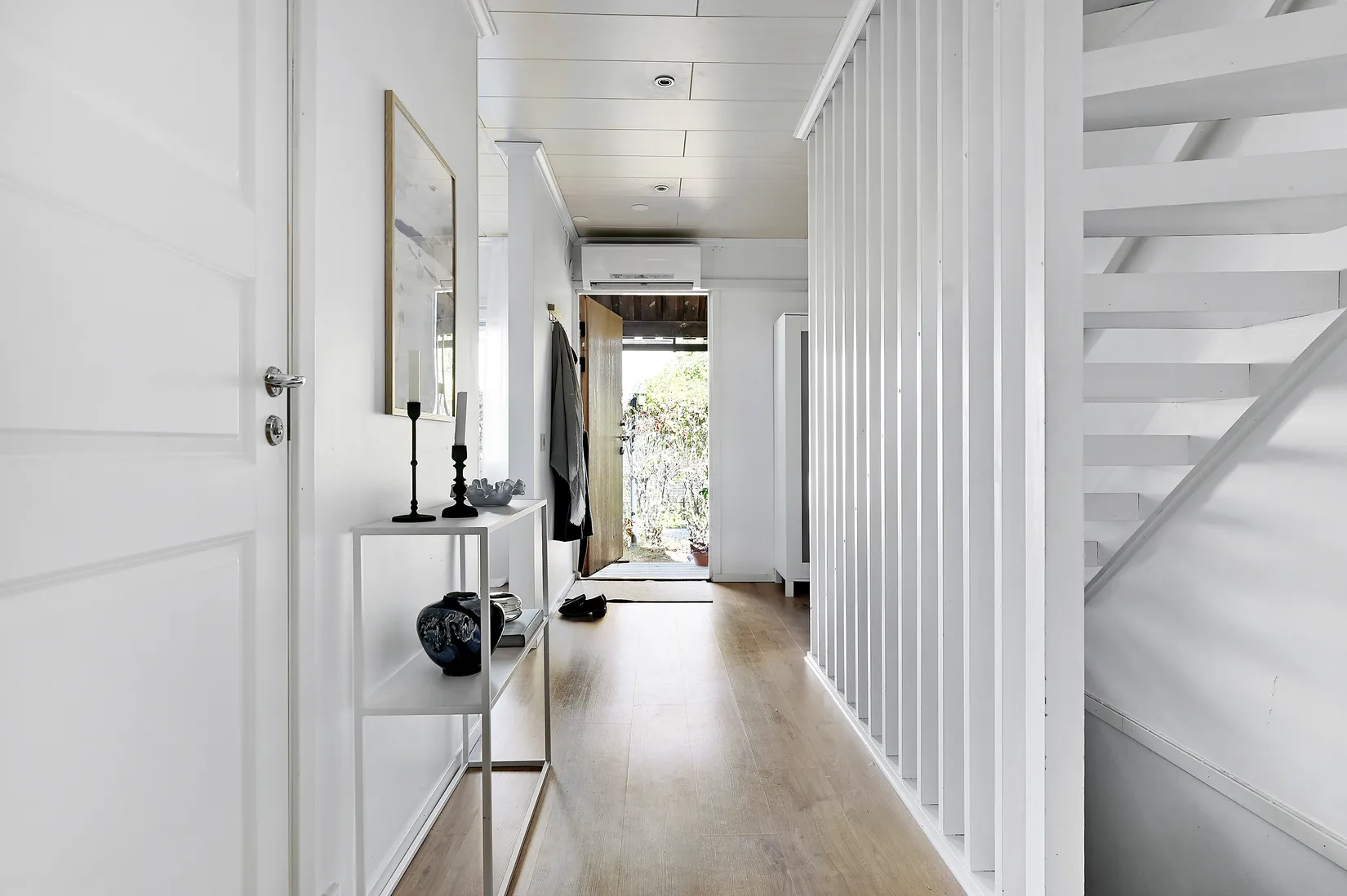 Radhus, Knalleborgsvägen 16F, Ekerö Knalleborg, Ekerö