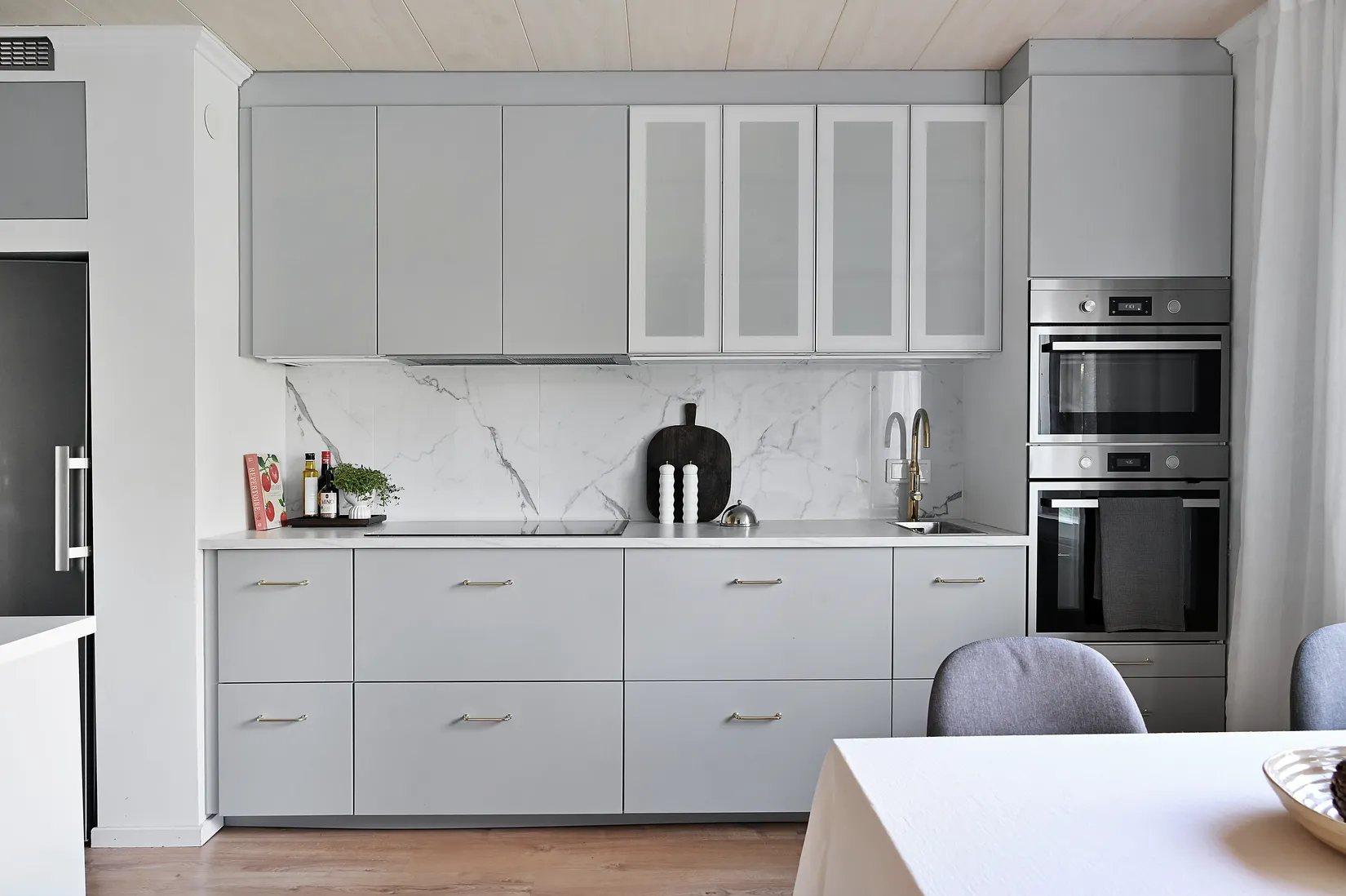 Radhus, Knalleborgsvägen 16F, Ekerö Knalleborg, Ekerö