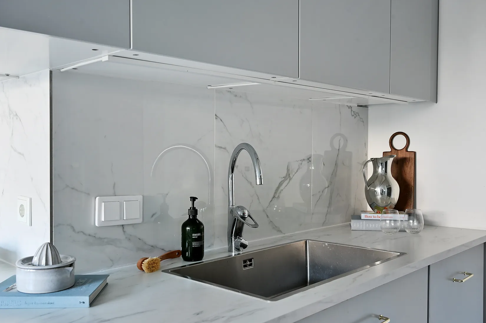 Radhus, Knalleborgsvägen 16F, Ekerö Knalleborg, Ekerö
