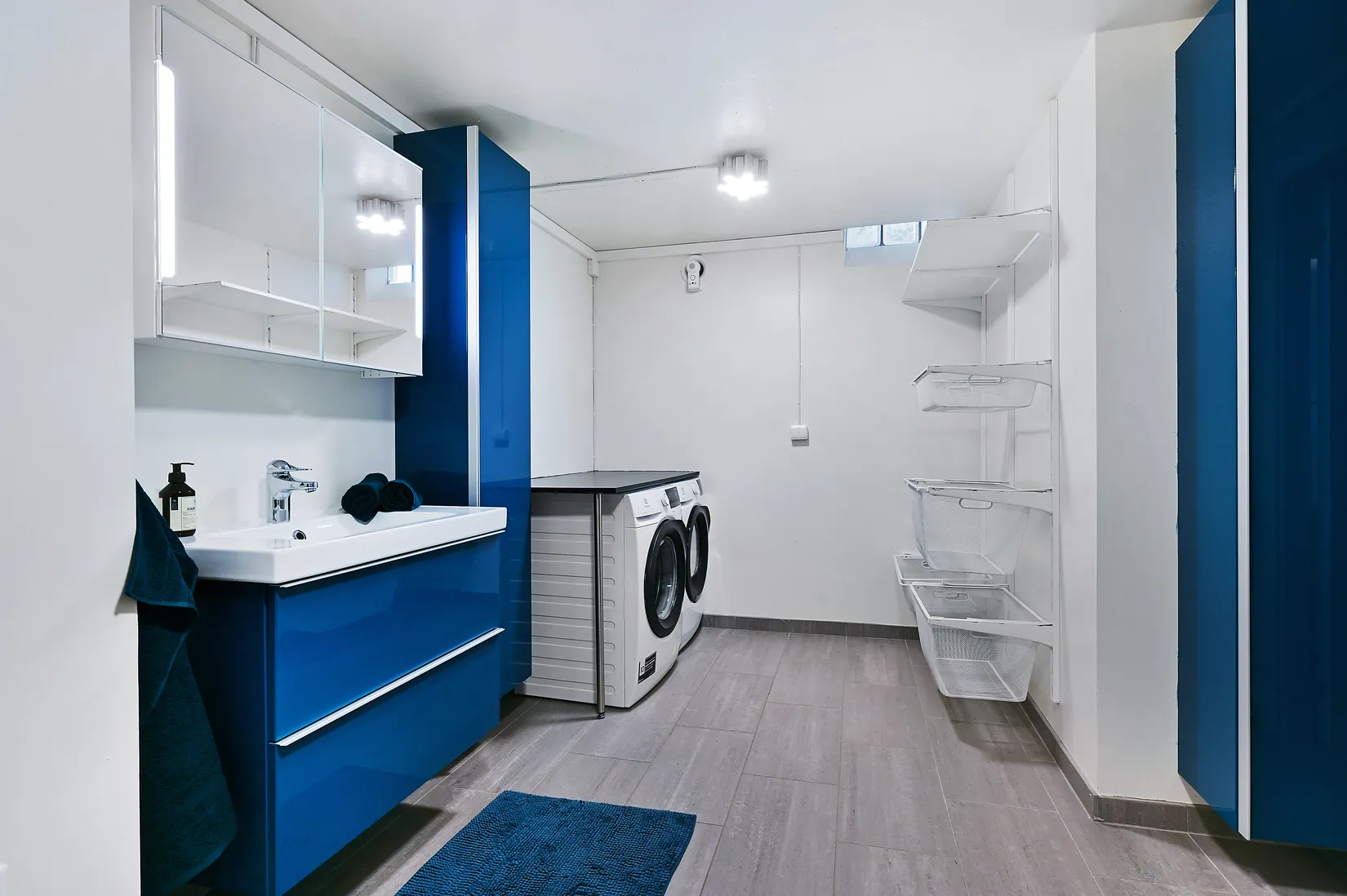 Radhus, Knalleborgsvägen 16F, Ekerö Knalleborg, Ekerö