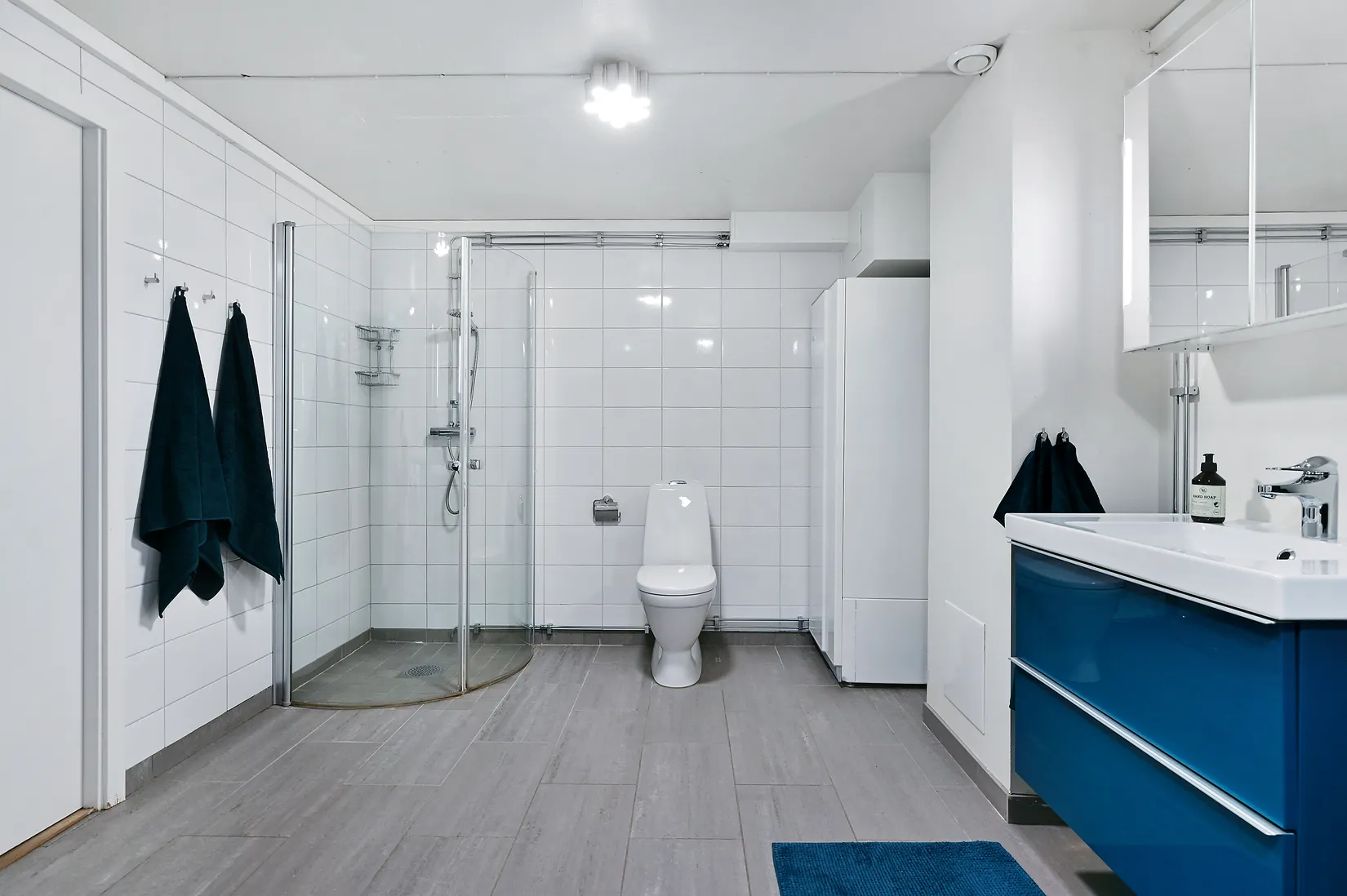 Radhus, Knalleborgsvägen 16F, Ekerö Knalleborg, Ekerö