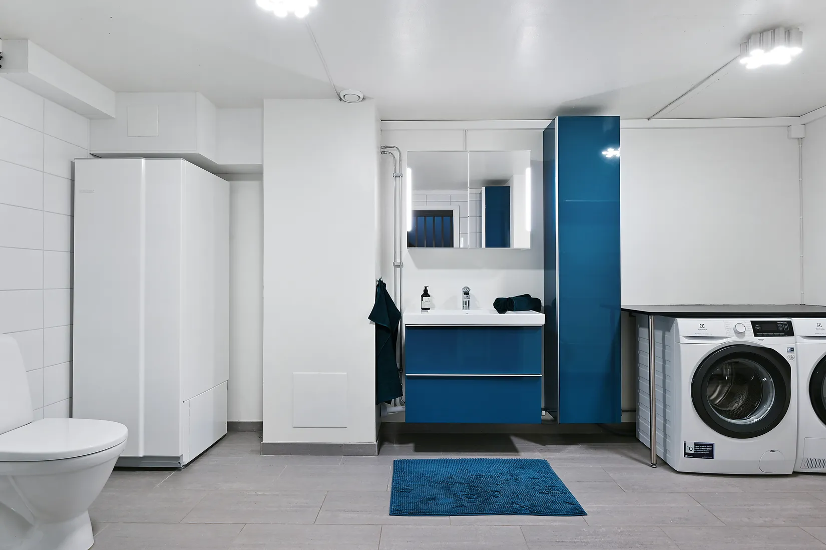 Radhus, Knalleborgsvägen 16F, Ekerö Knalleborg, Ekerö