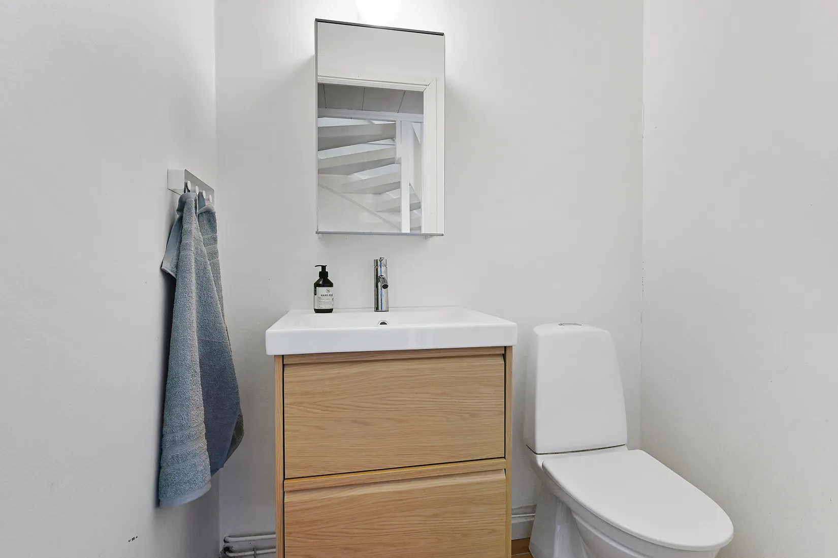 Radhus, Knalleborgsvägen 16F, Ekerö Knalleborg, Ekerö