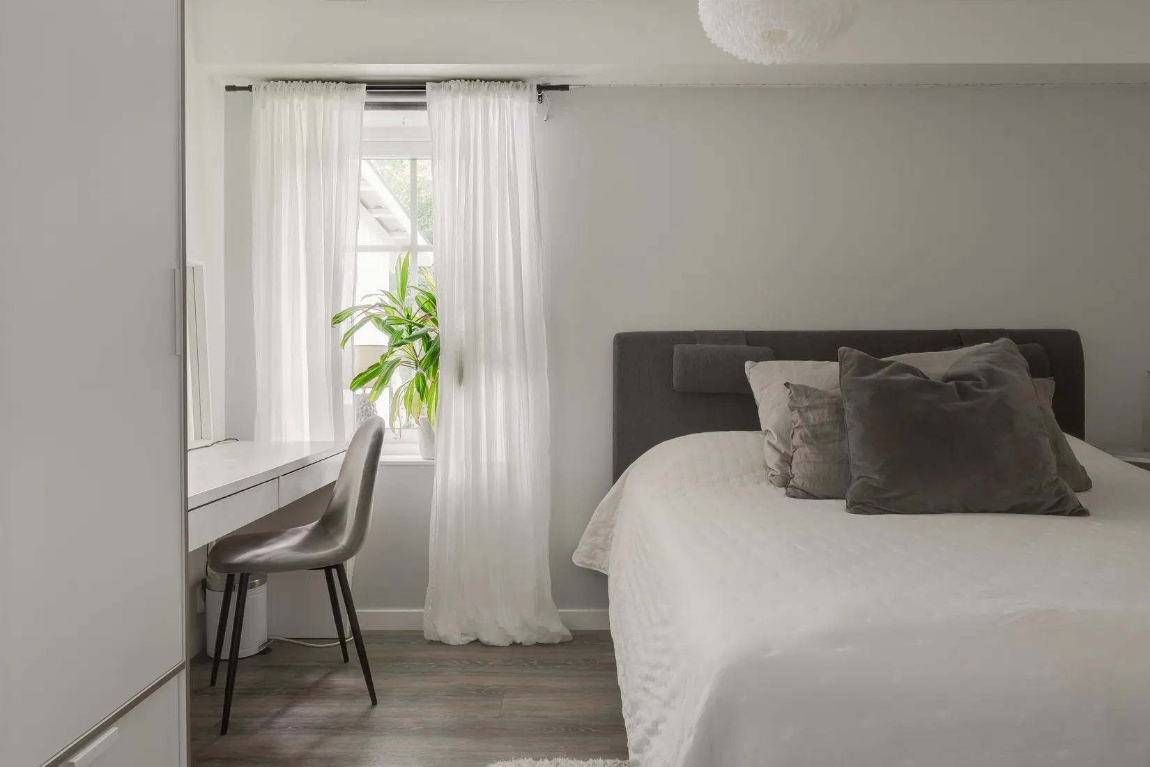 Villa, Midsommarstigen 23, Morö Backe, Skellefteå